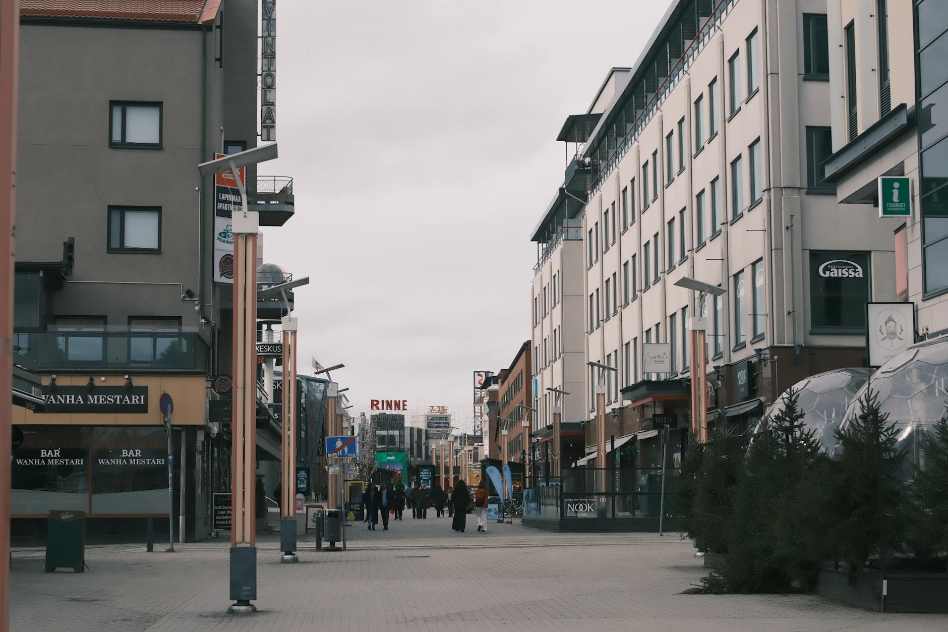 Turku travel image