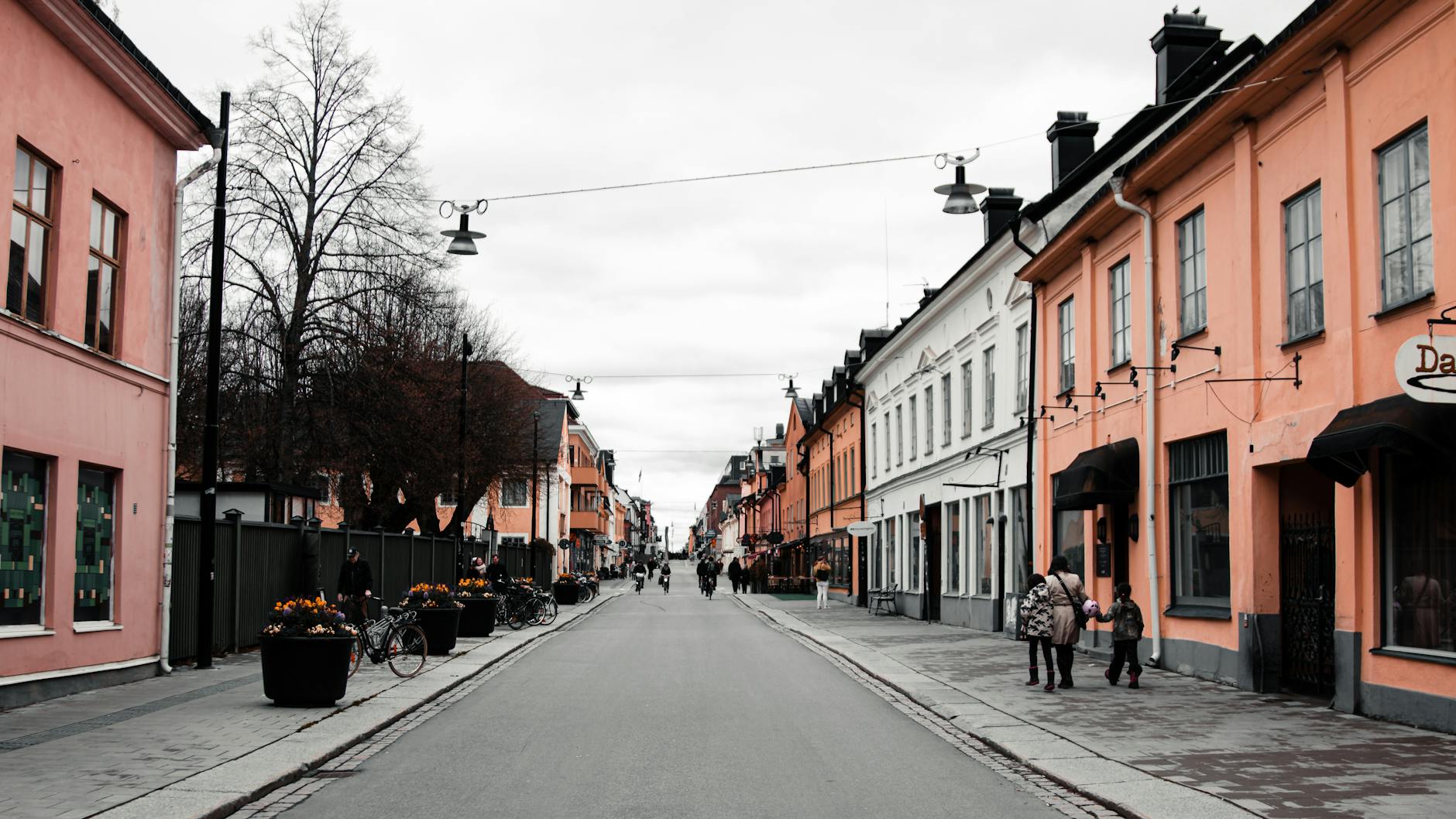 Uppsala travel image