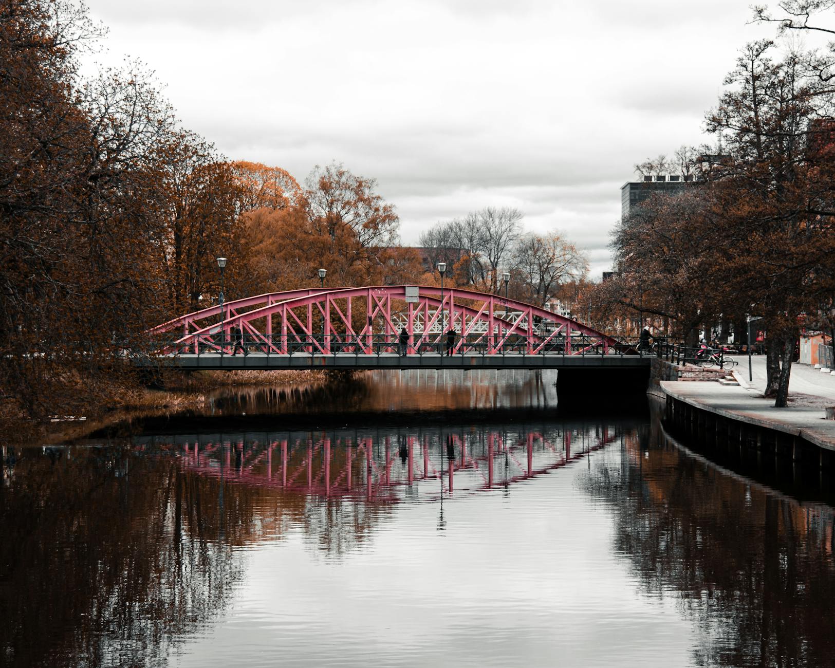 Uppsala travel image
