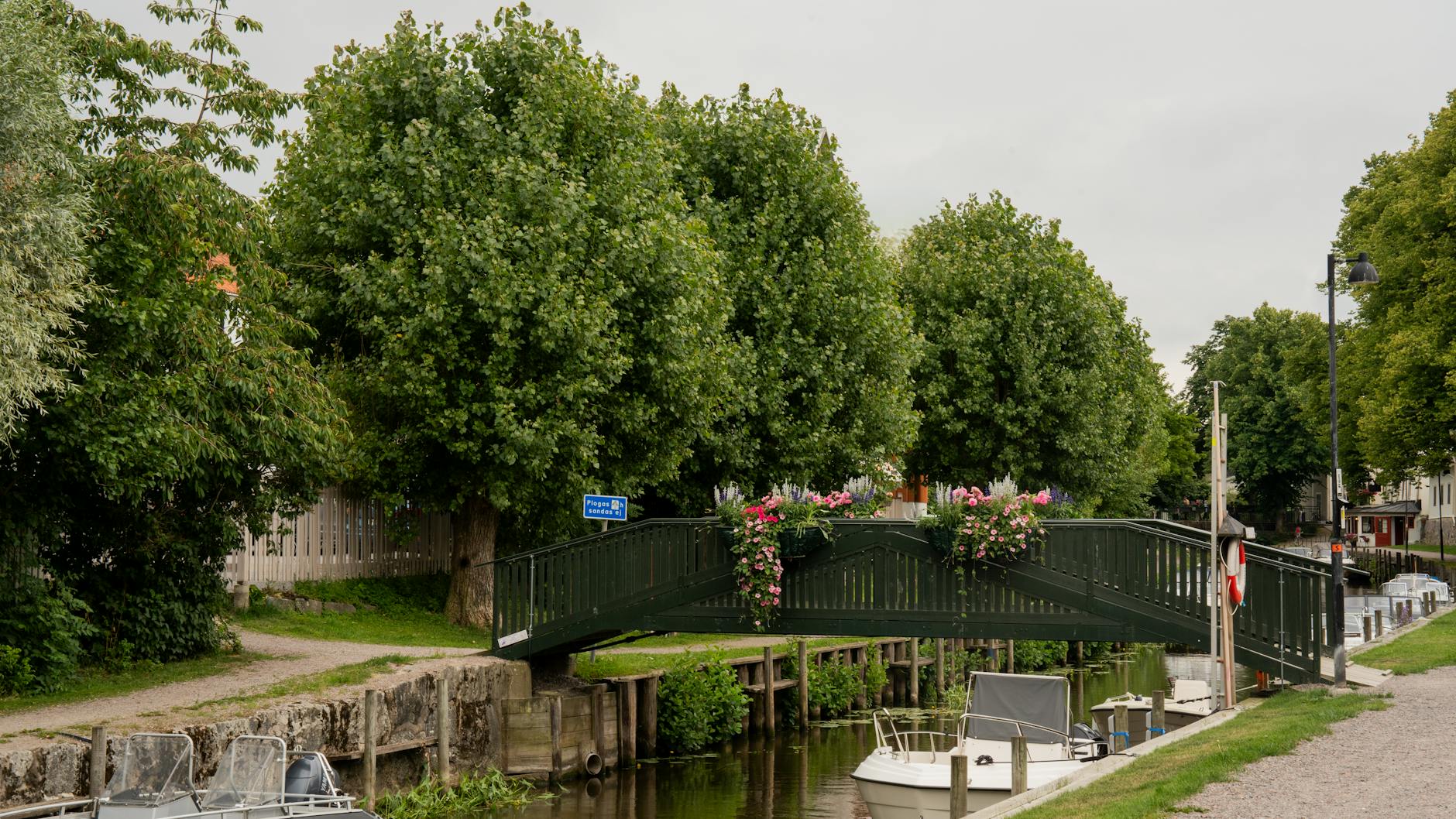 Uppsala travel image