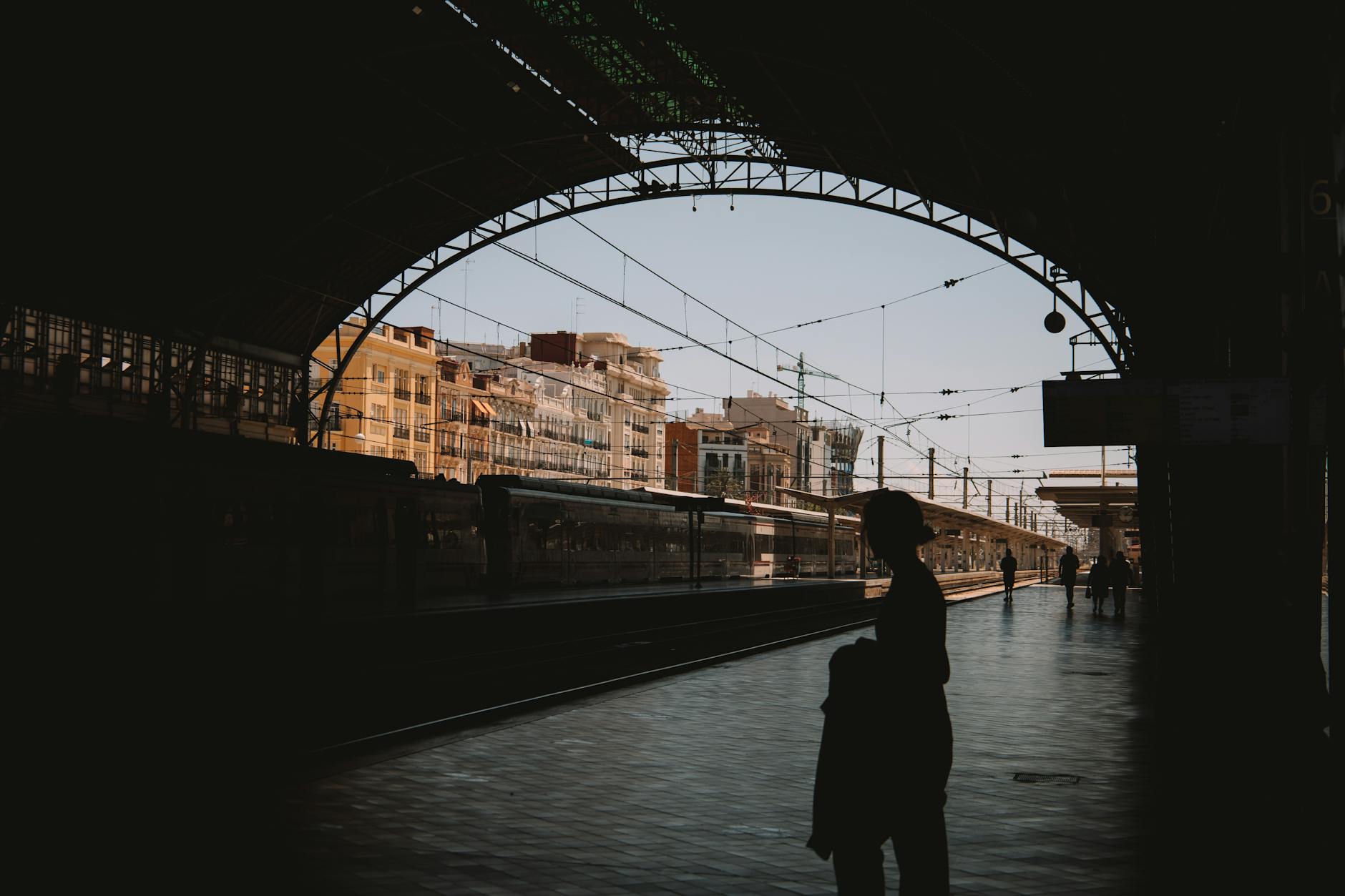 Valencia travel image
