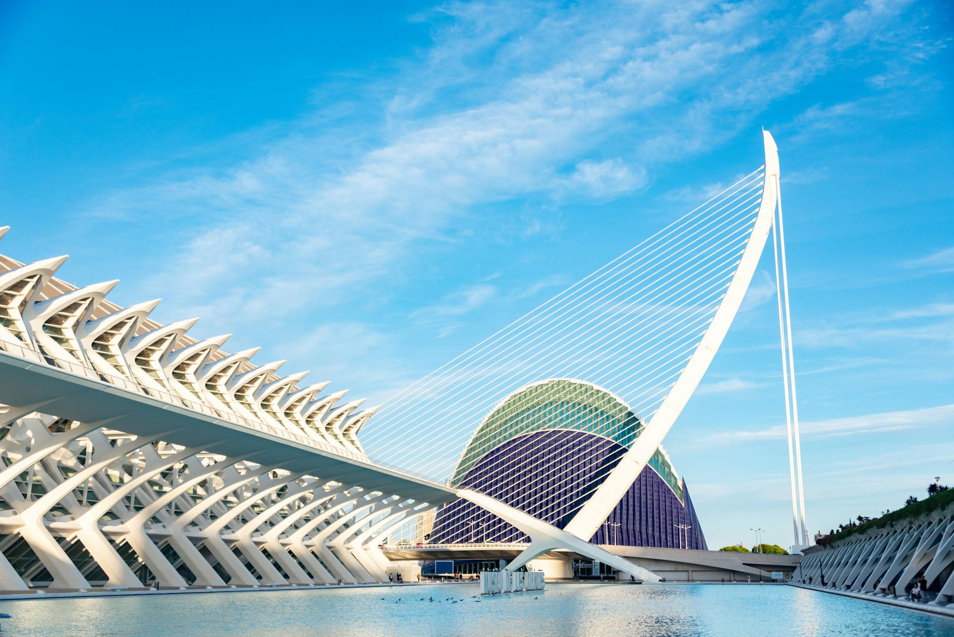 Valencia travel image