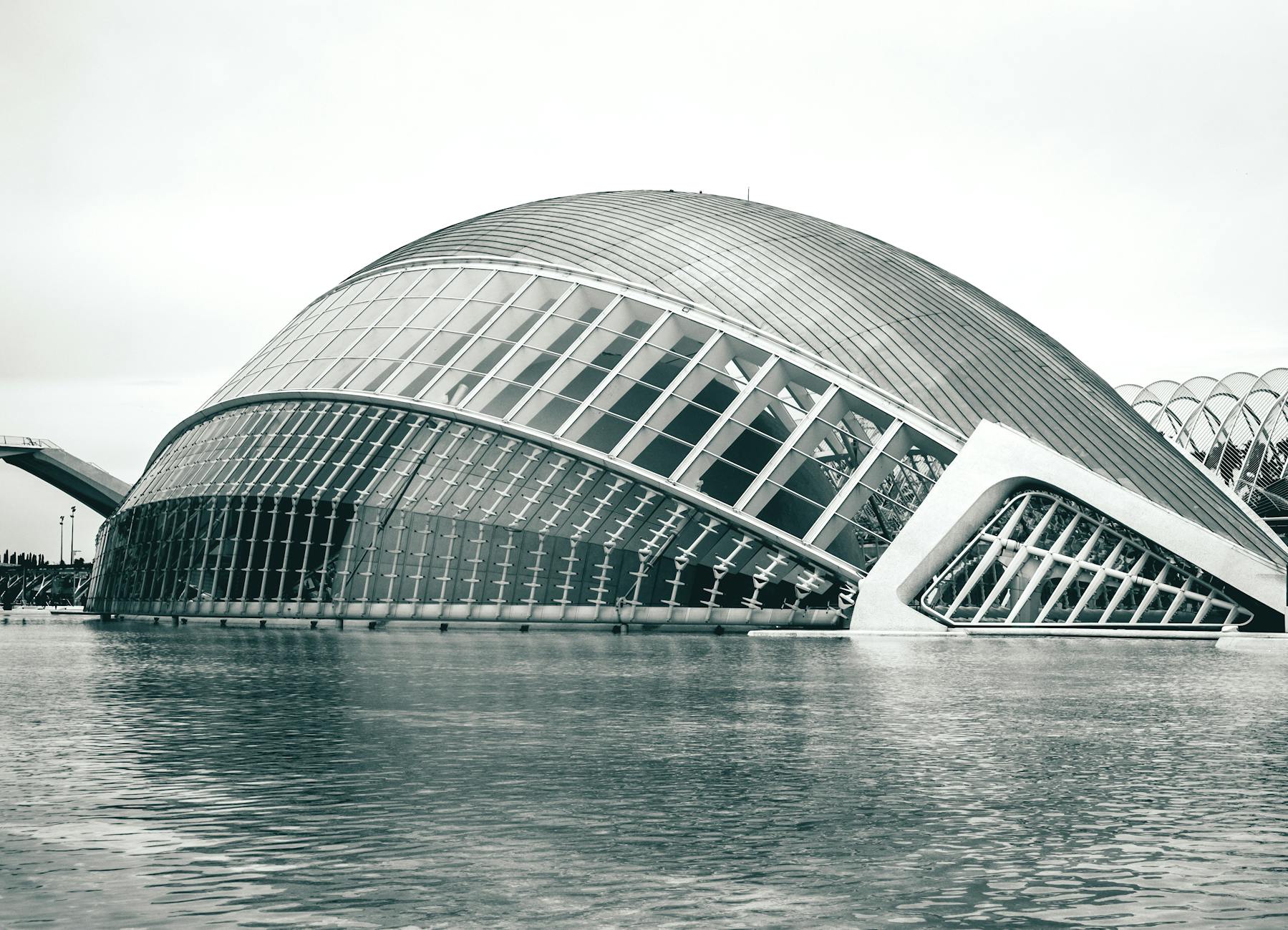 Valencia travel image