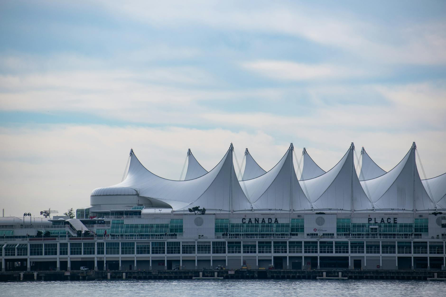 Vancouver travel image