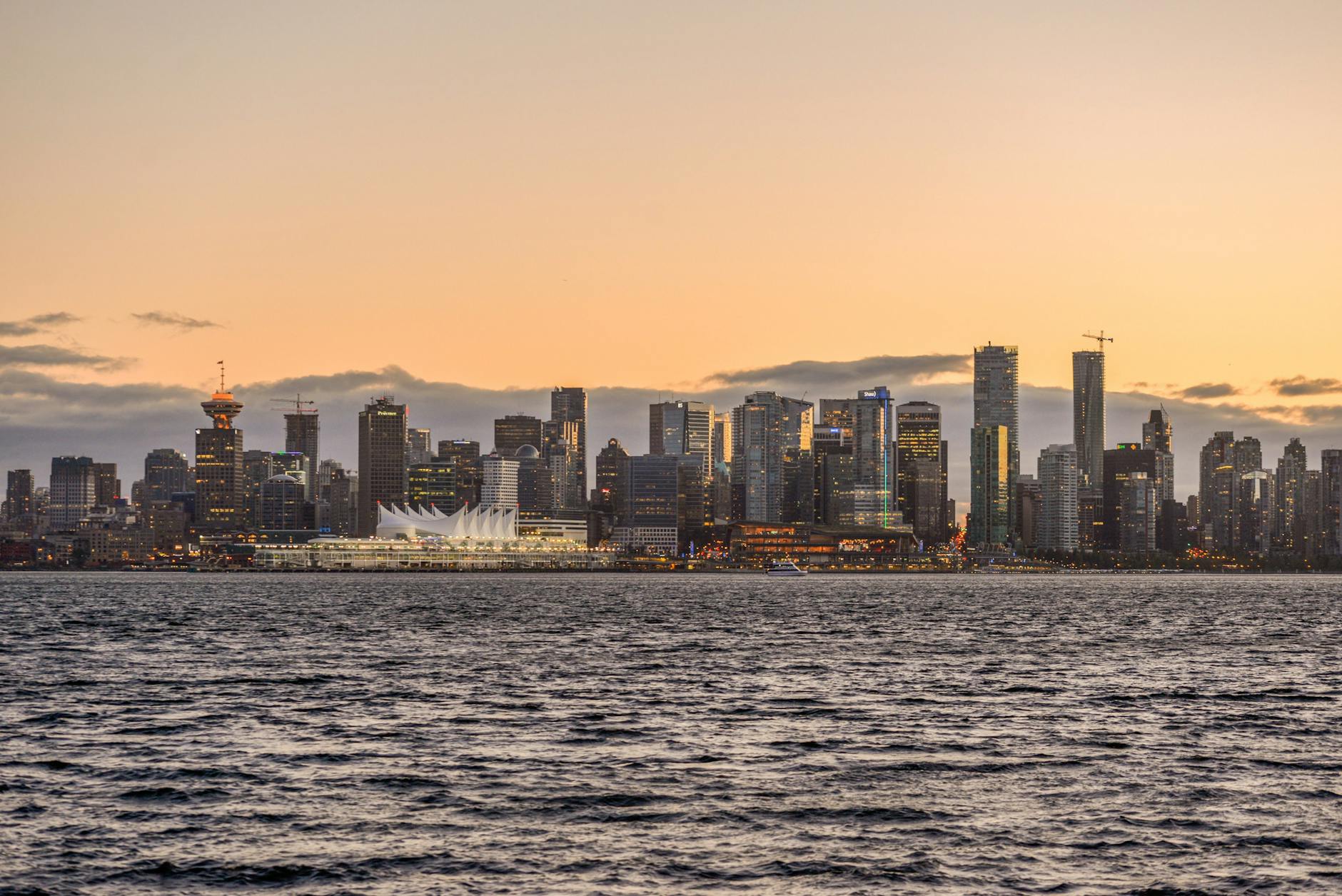 Vancouver Travel Guide