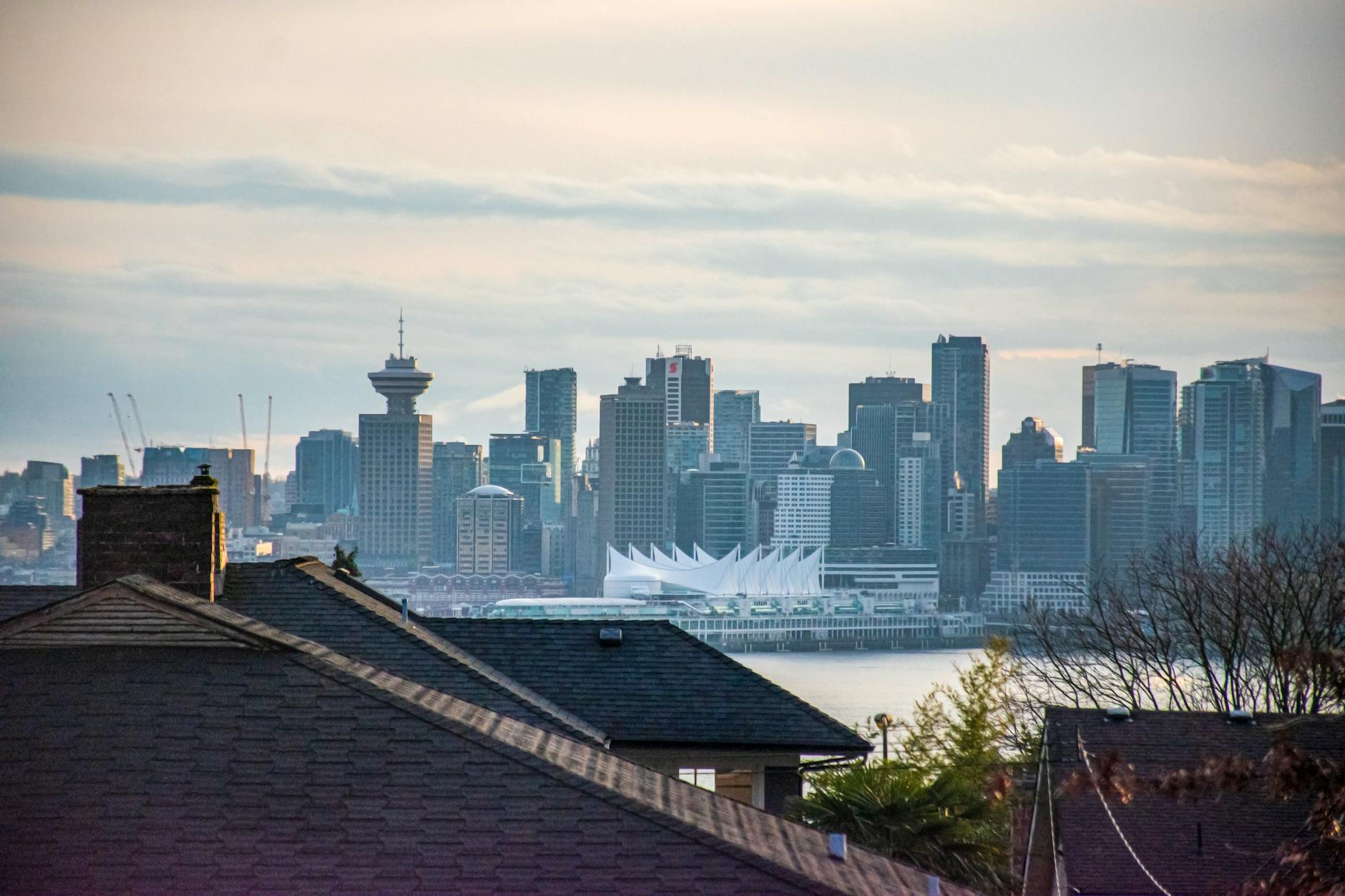 Vancouver travel image