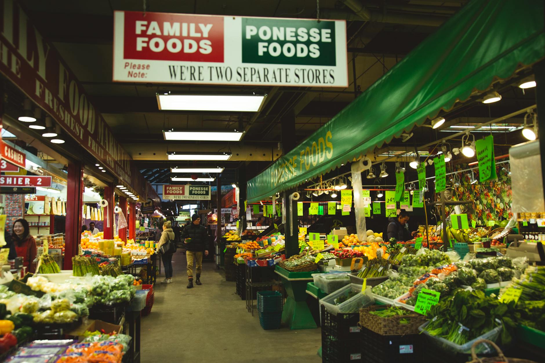 Vancouver travel image