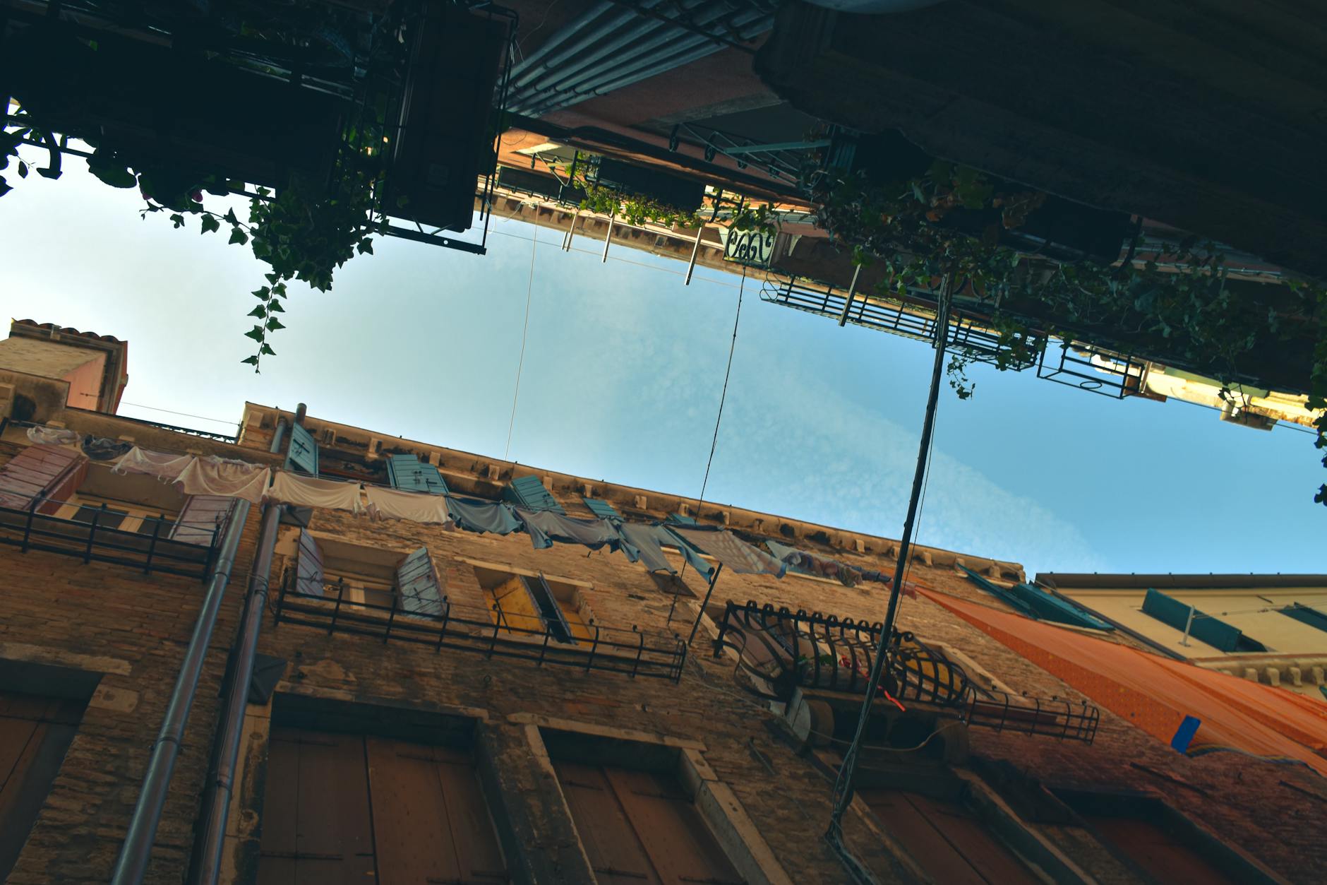 Venice travel image