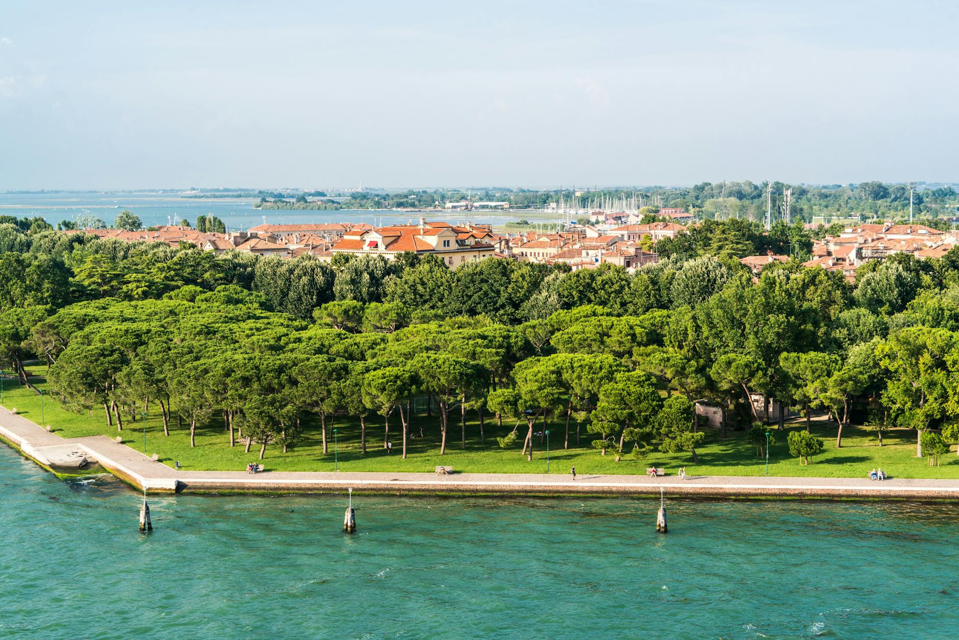 Venice travel image