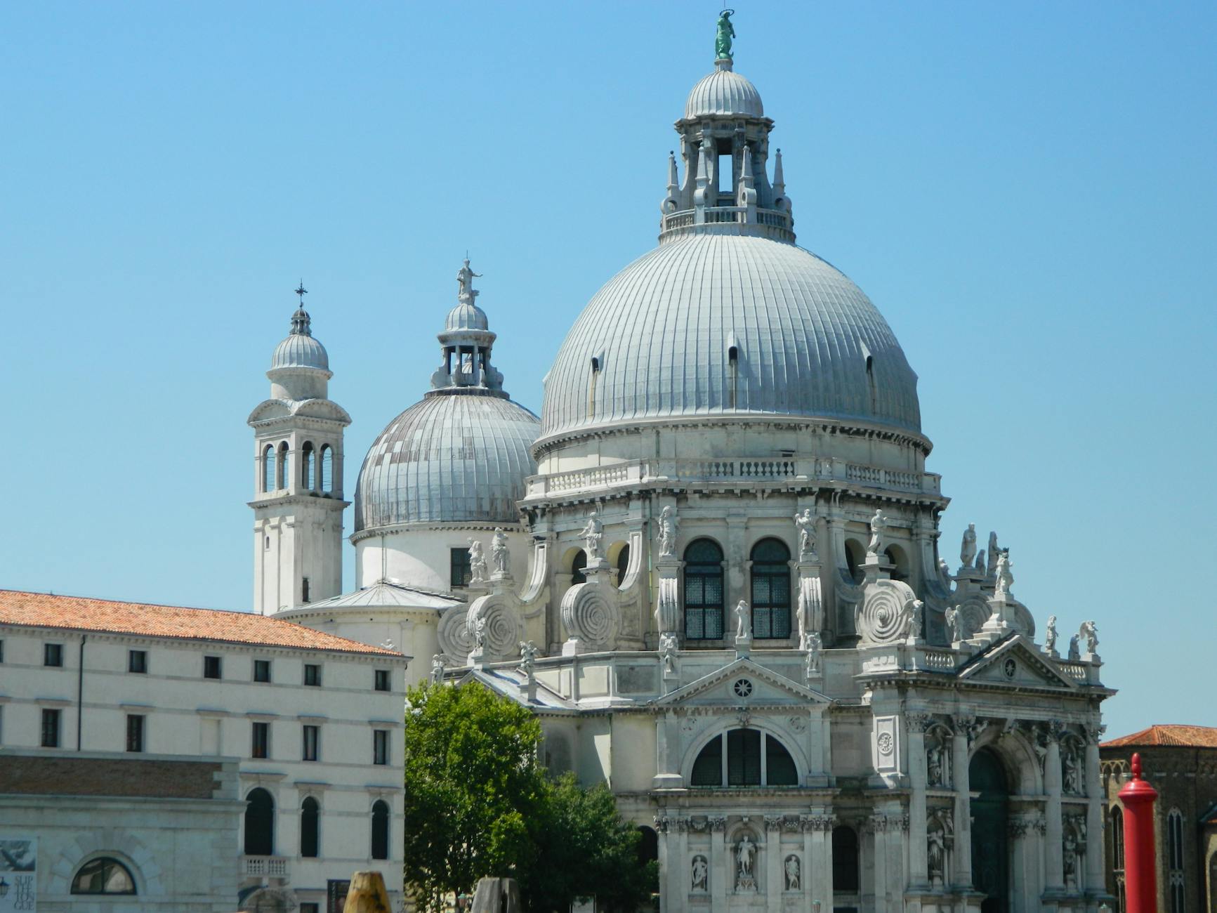 Venice travel image