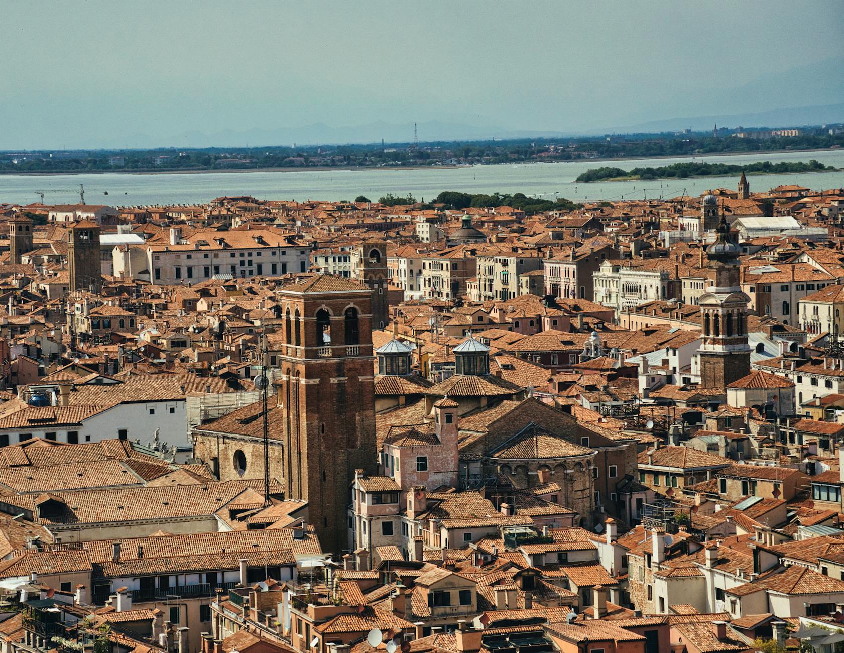 Venice travel image
