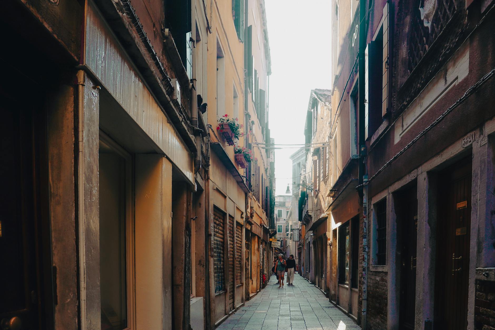 Venice travel image