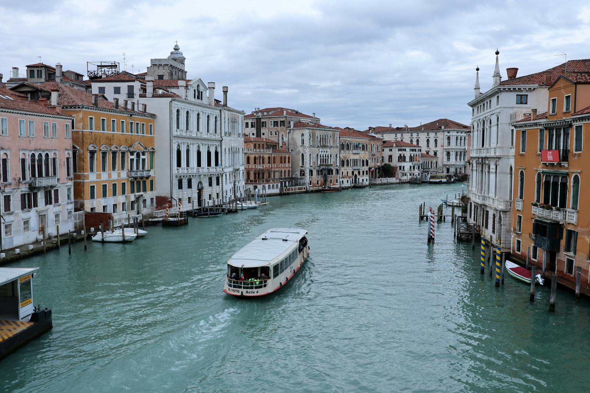 Venice travel image