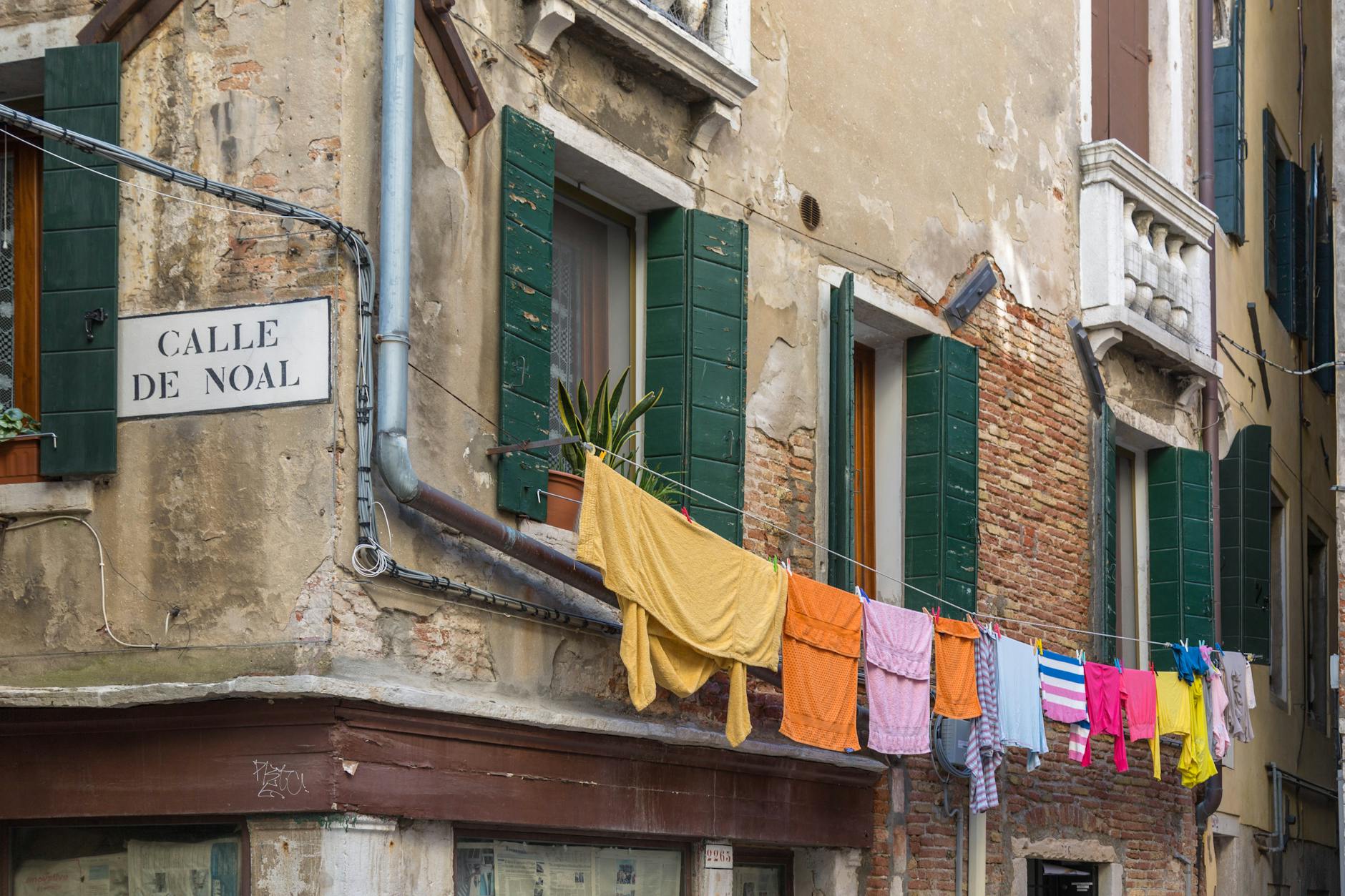 Venice travel image