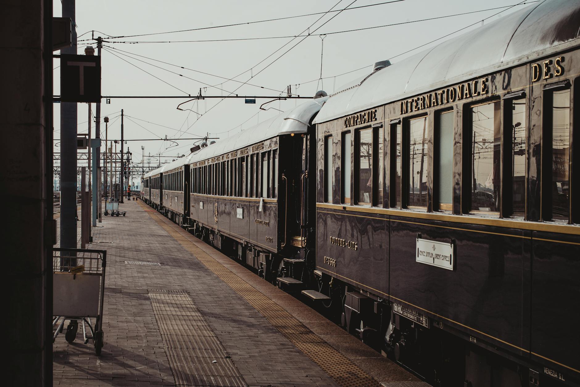 Venice travel image