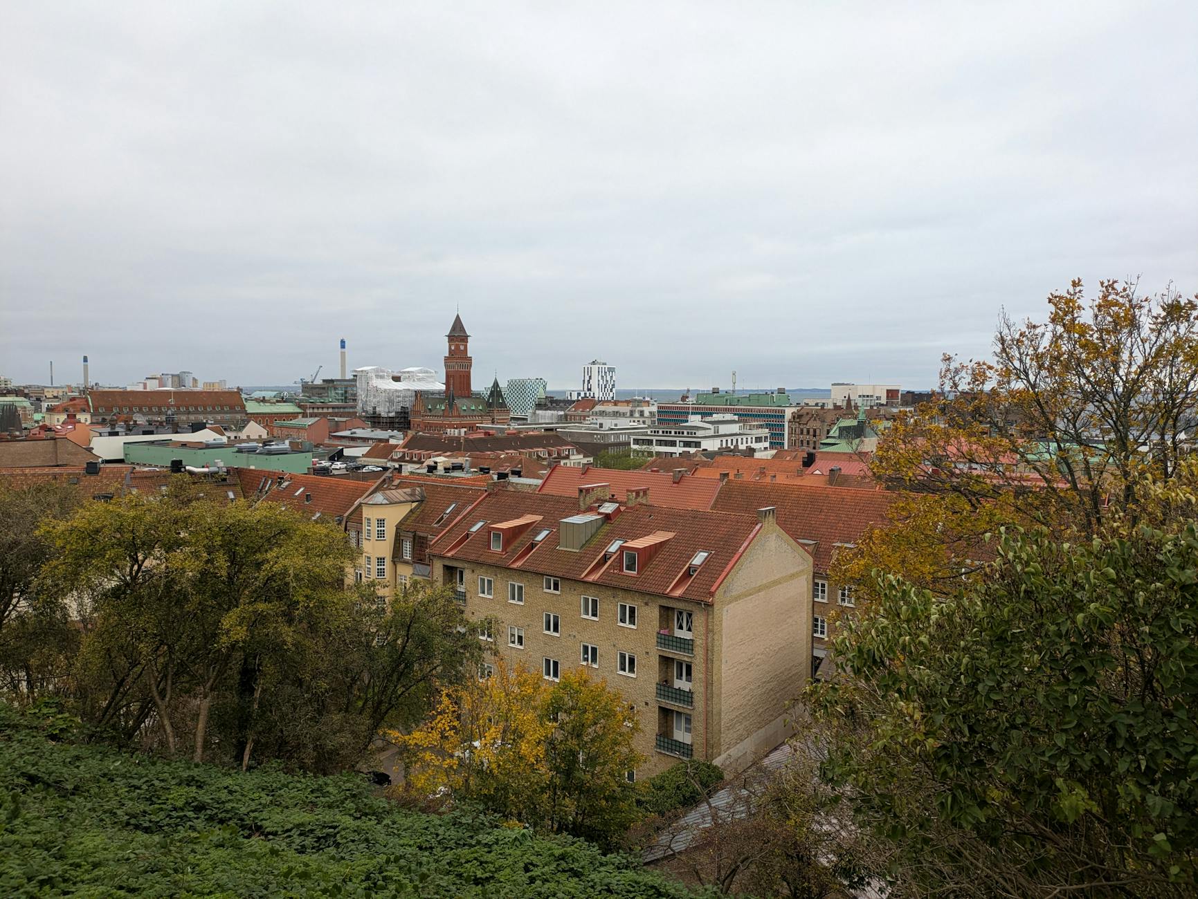 Visby travel image