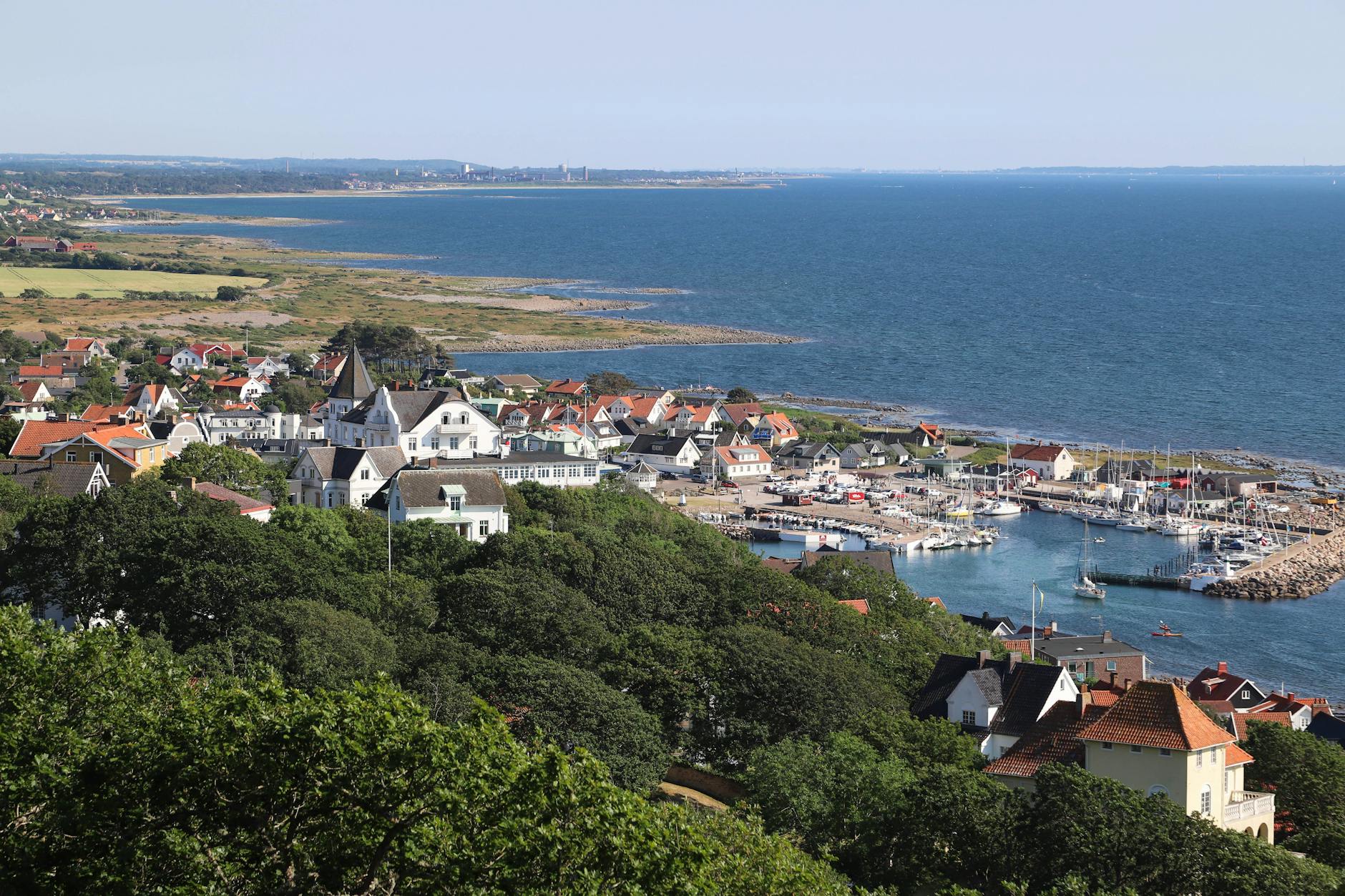 Visby travel image