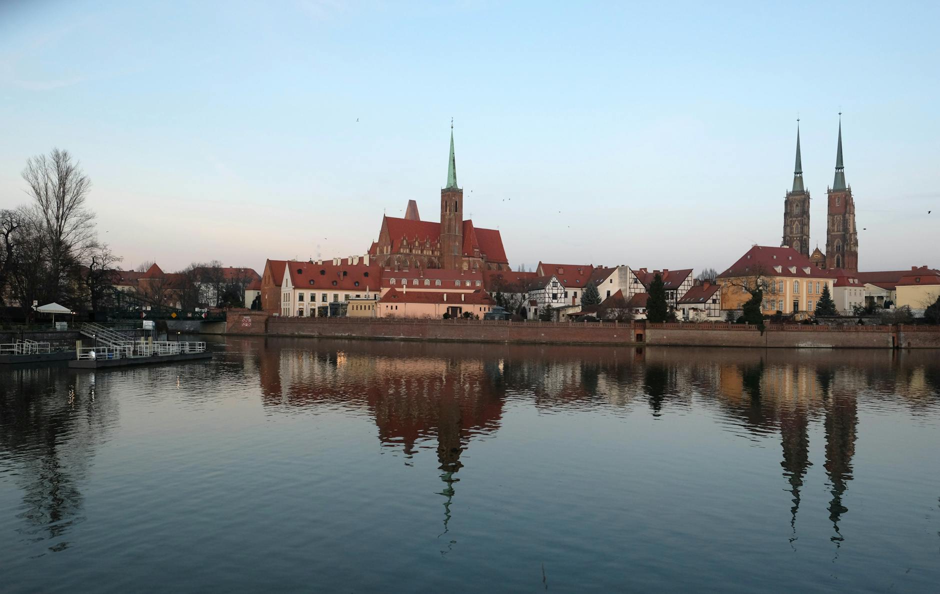 Wroclaw travel image