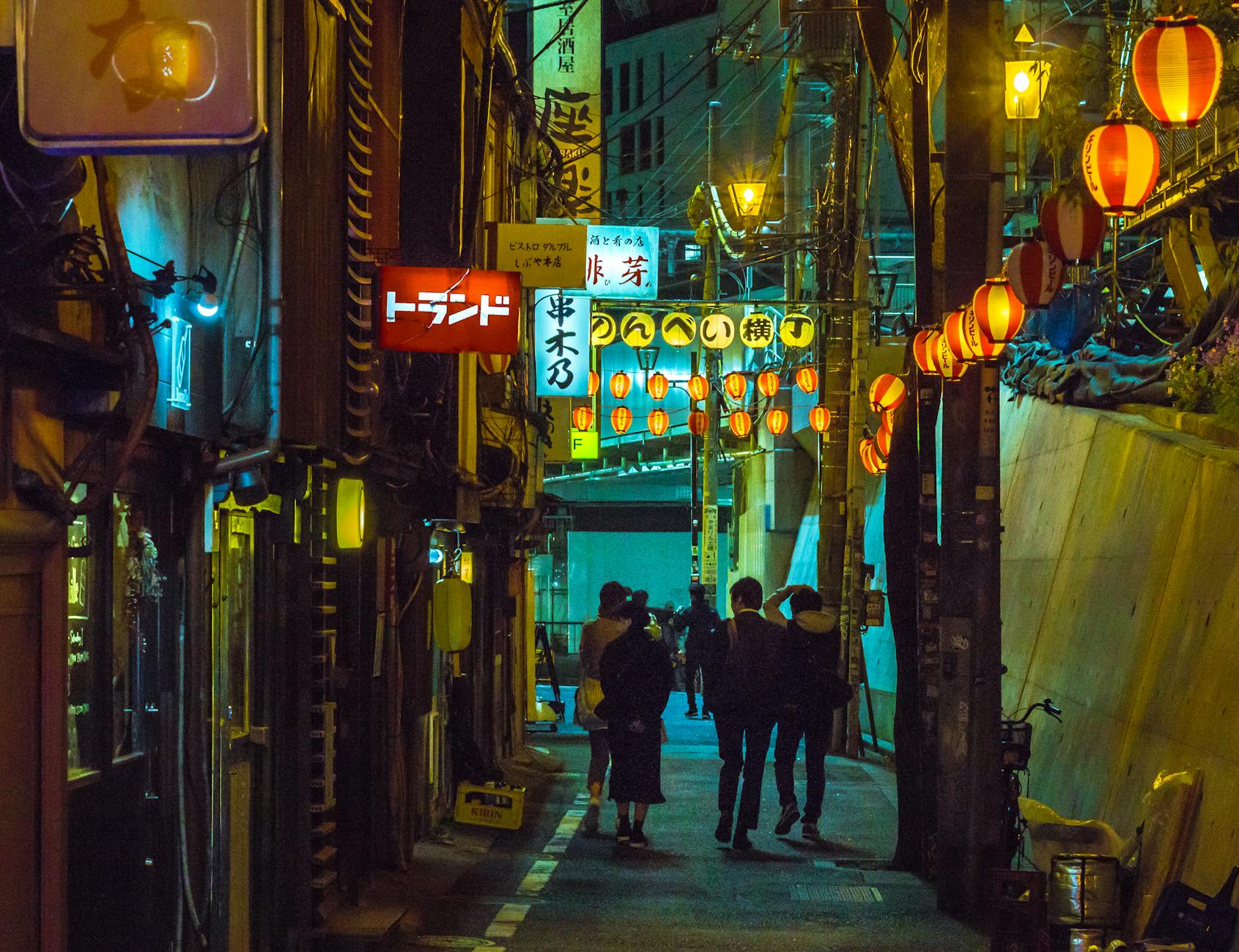 Yokohama travel image