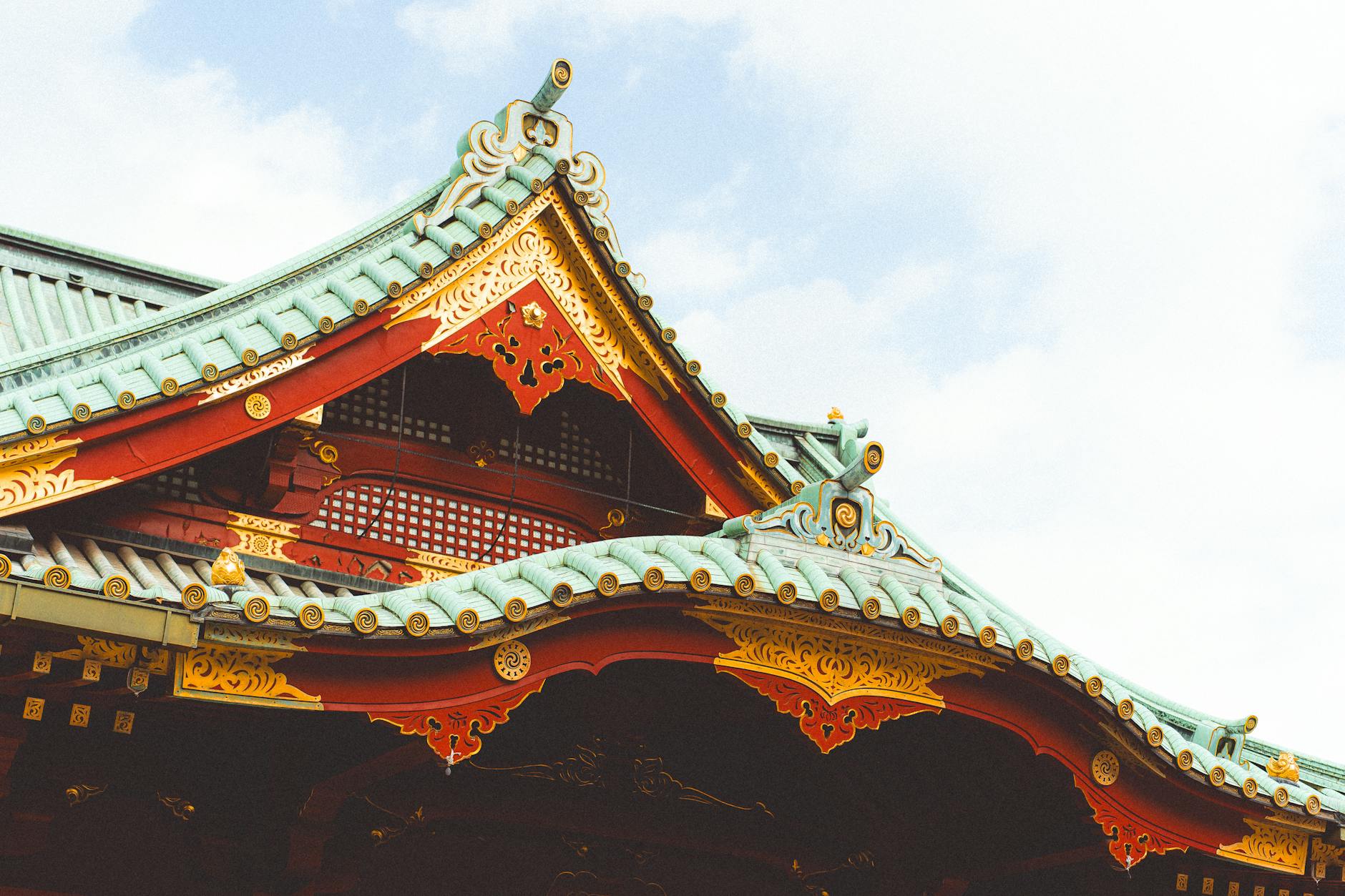 Yokohama travel image