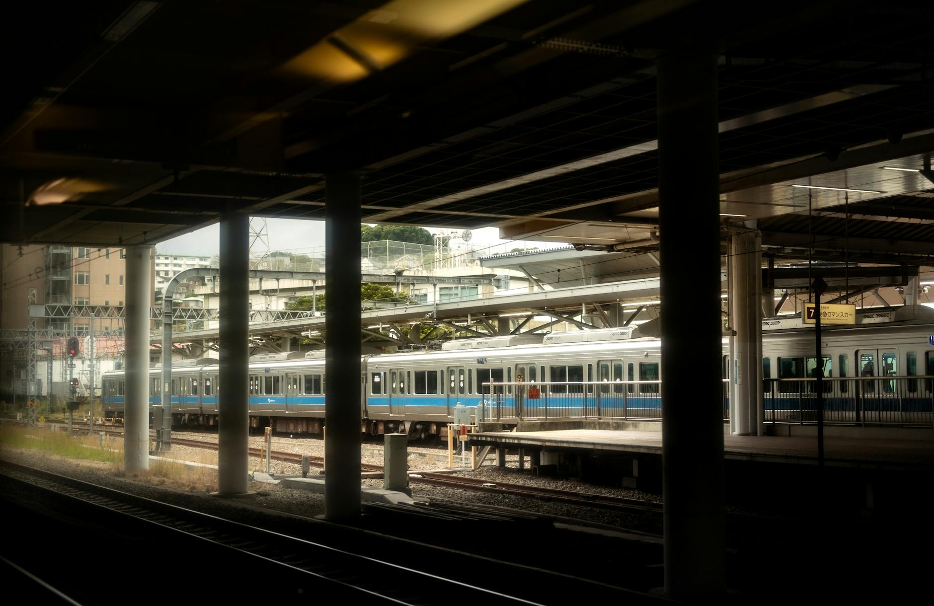 Yokohama travel image