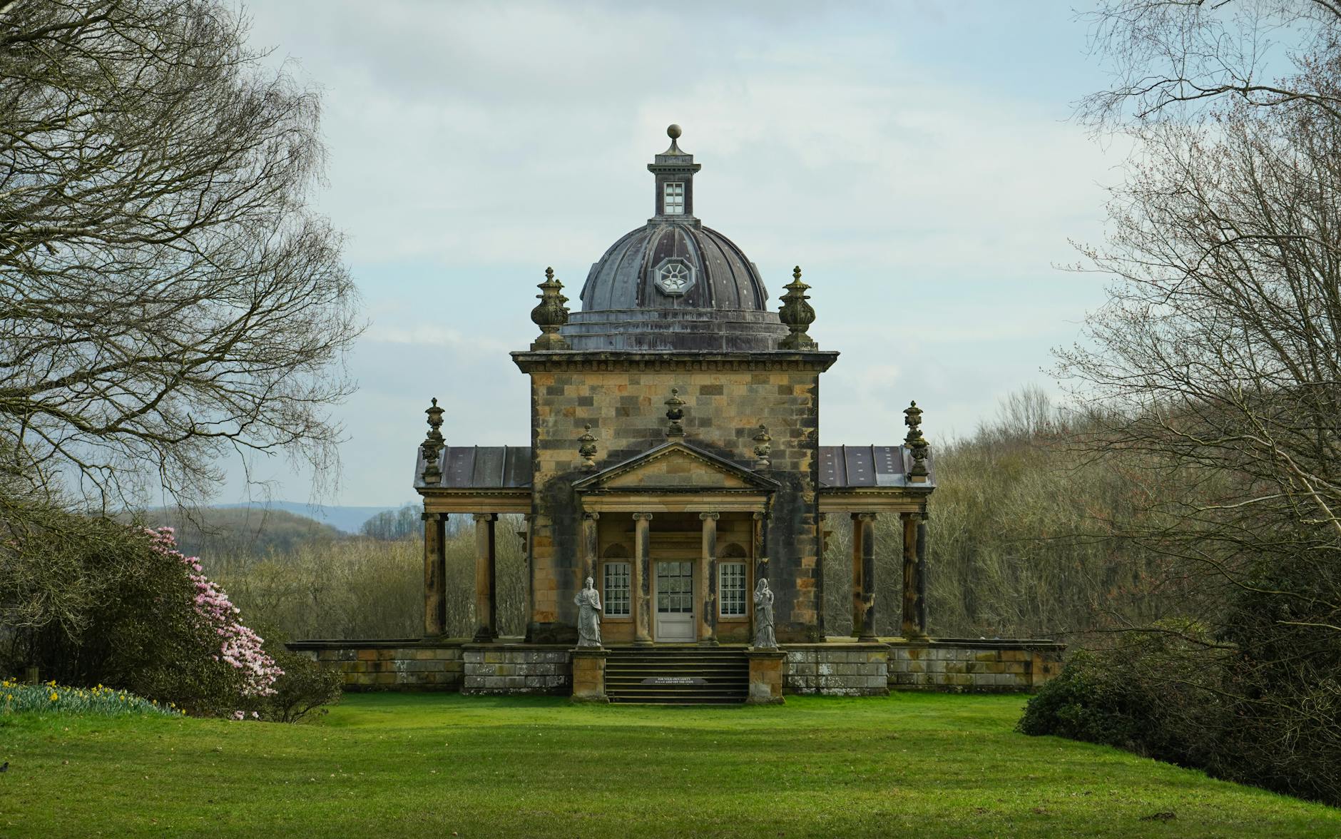 York travel image