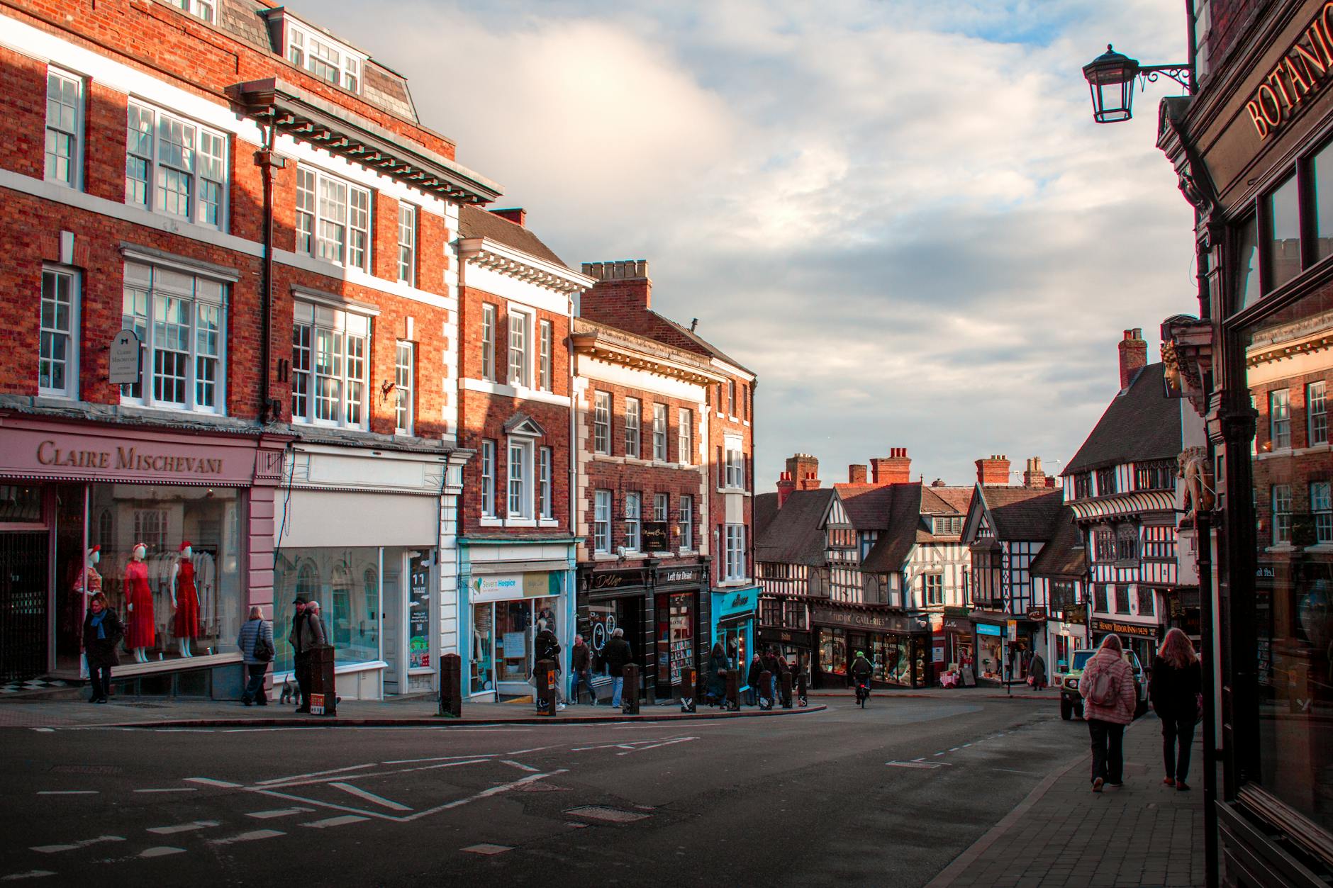 York travel image