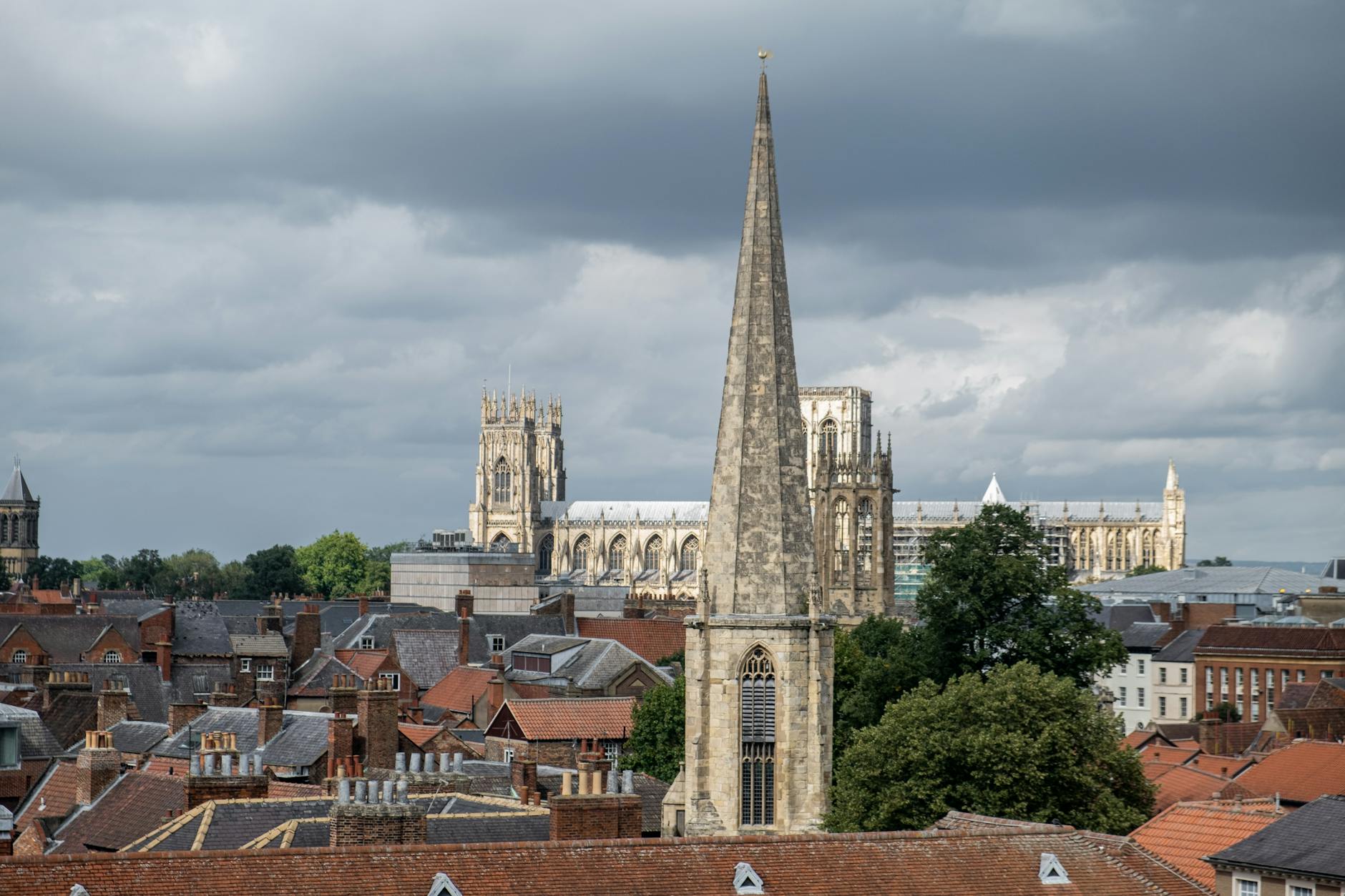 York Travel Guide