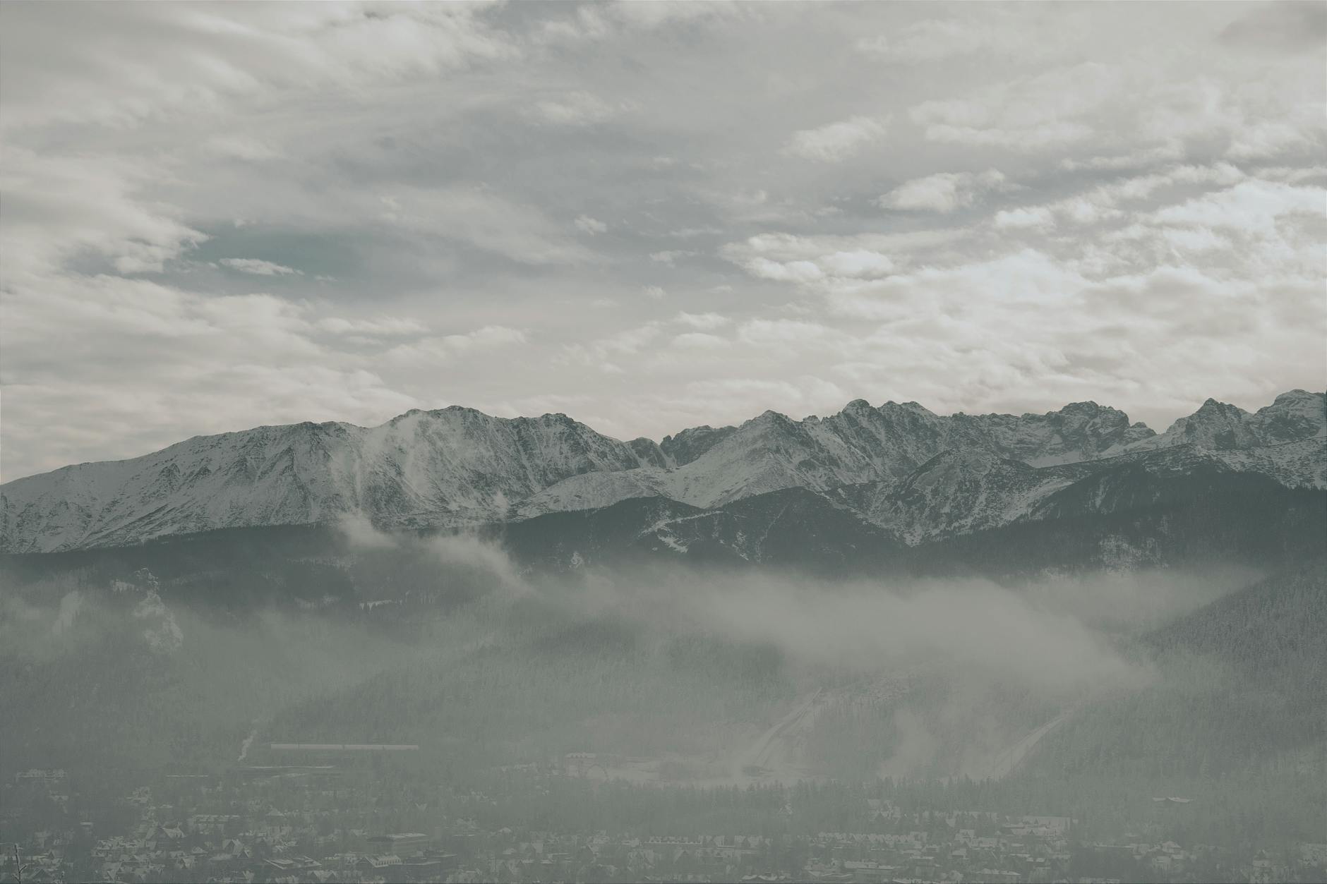Zakopane Travel Guide