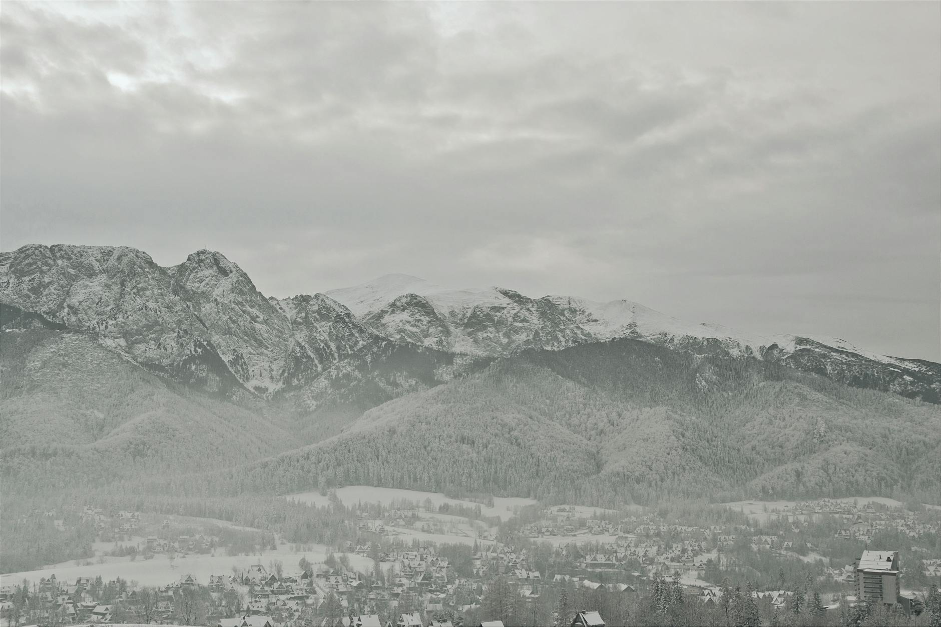Zakopane travel image