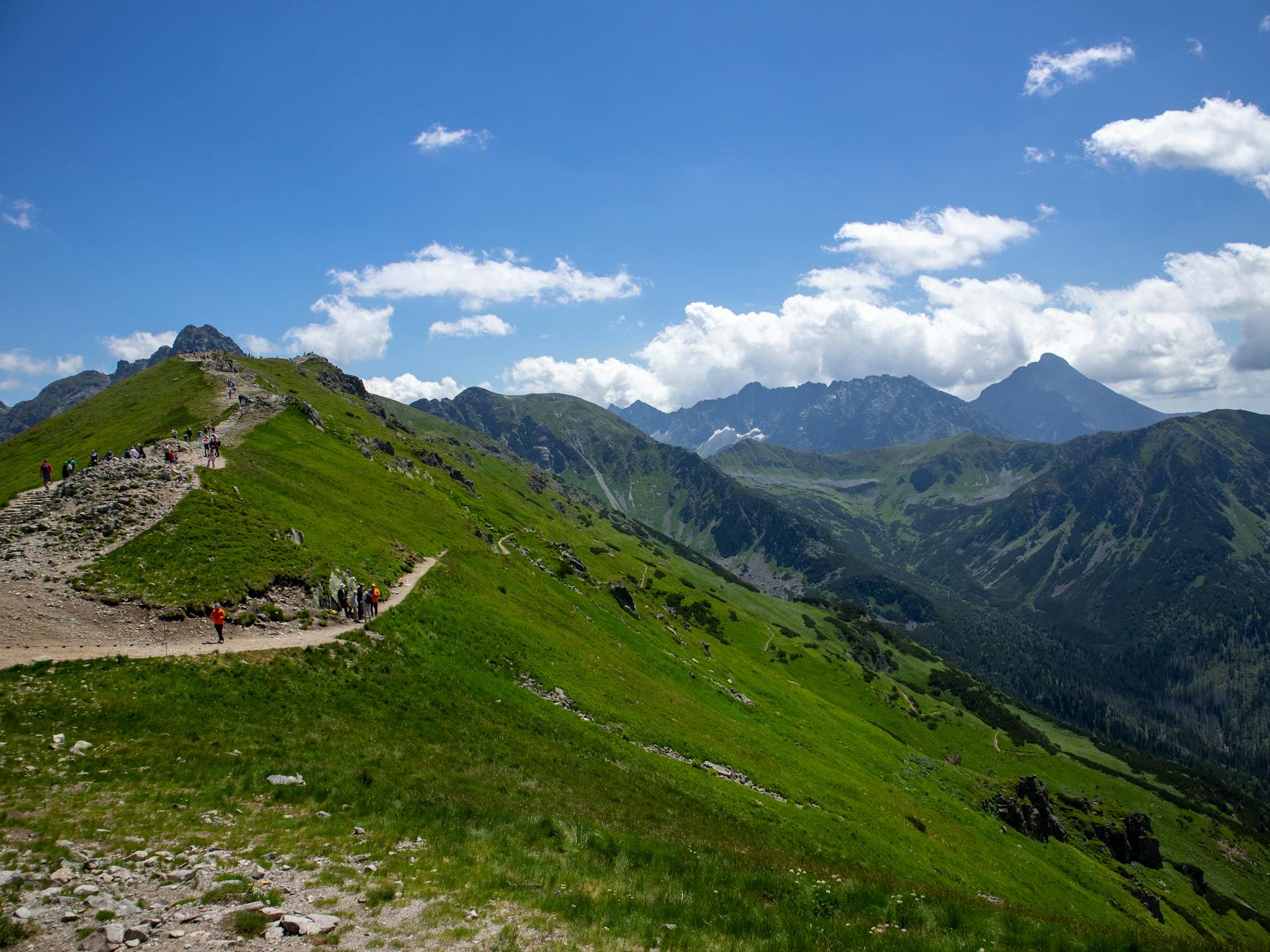 Zakopane travel image