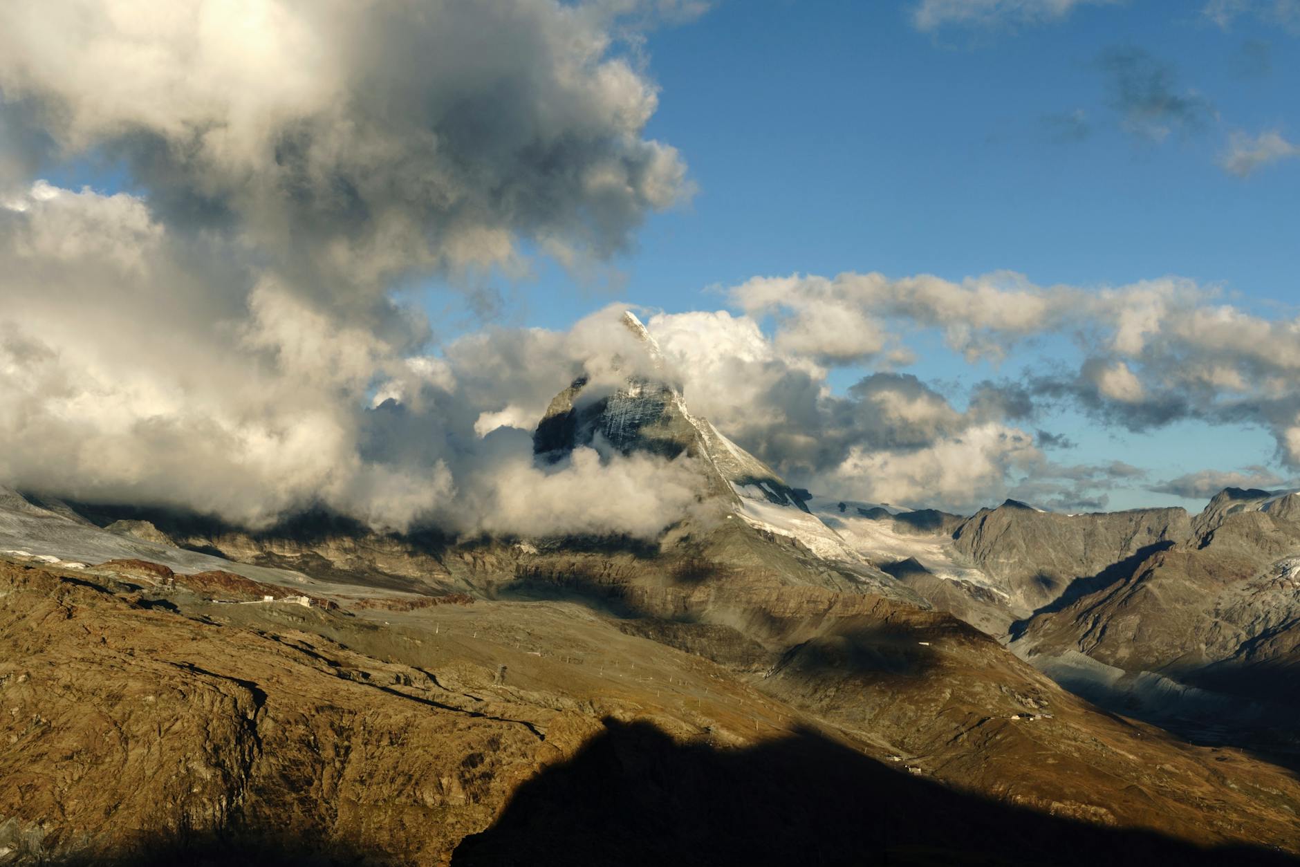 Zermatt travel image