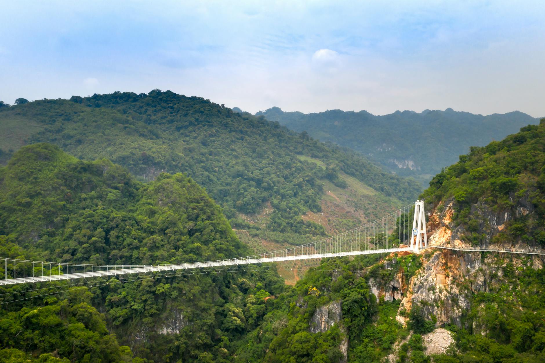 Zhangjiajie travel image