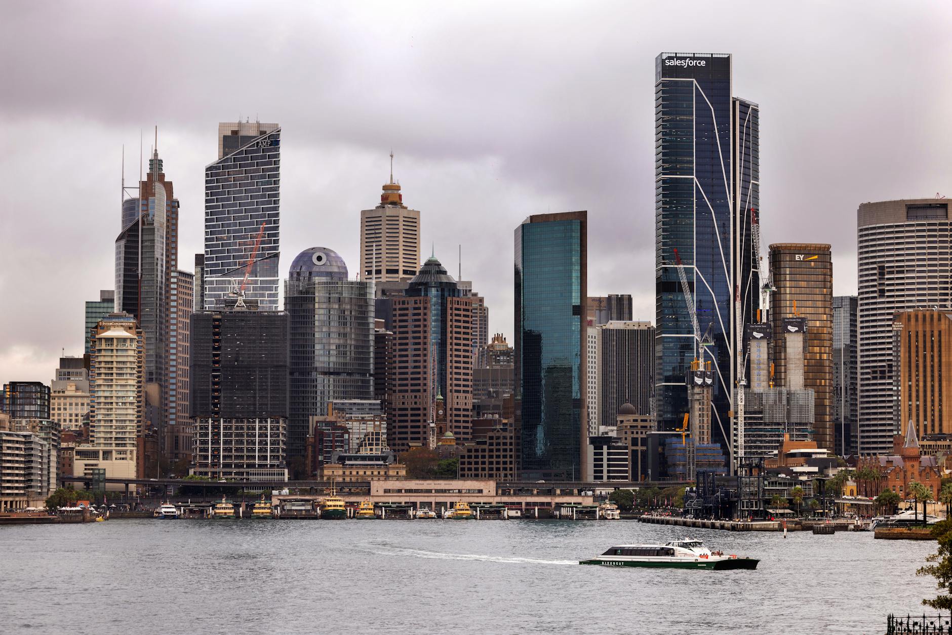 Australia travel image