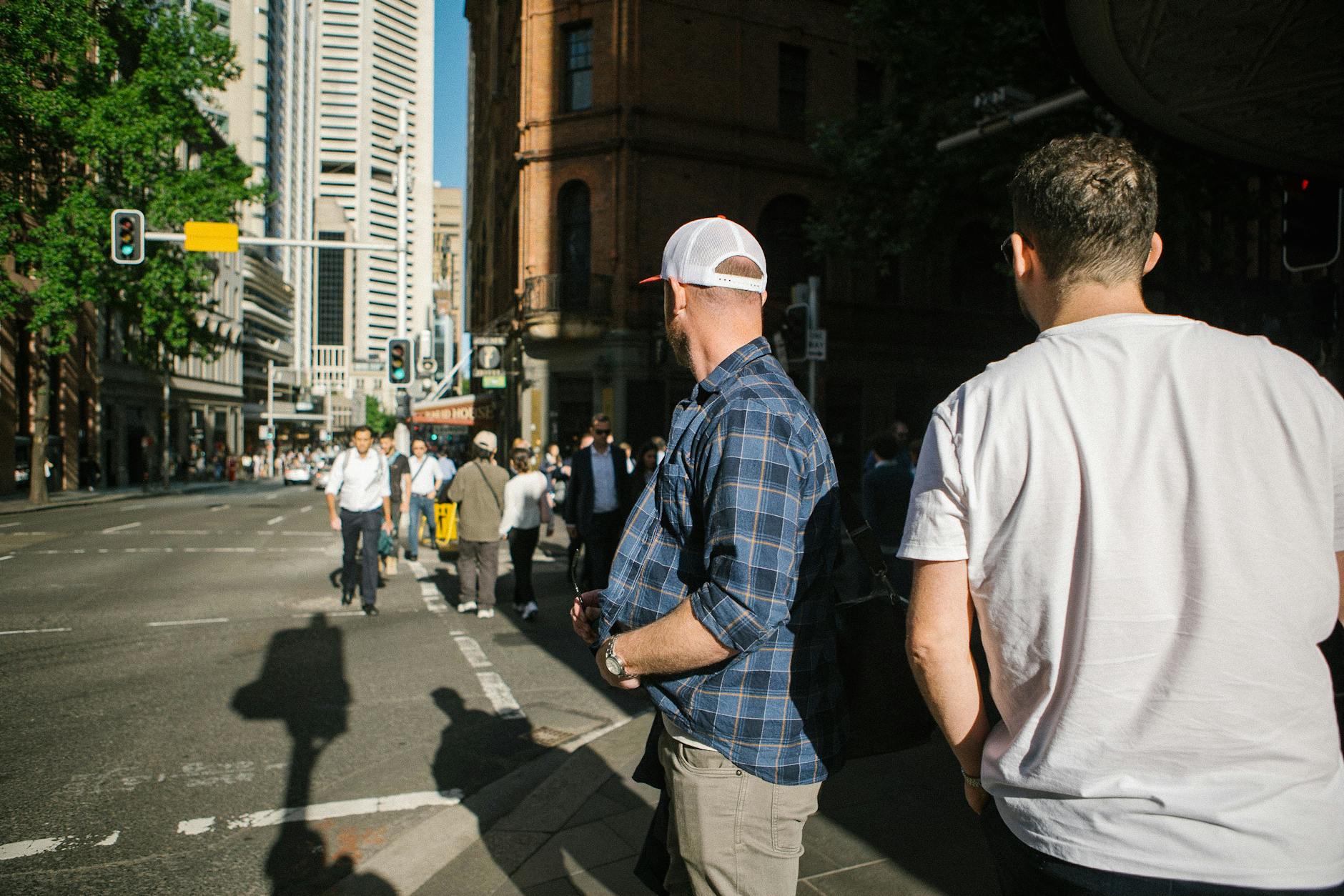 Australia travel image