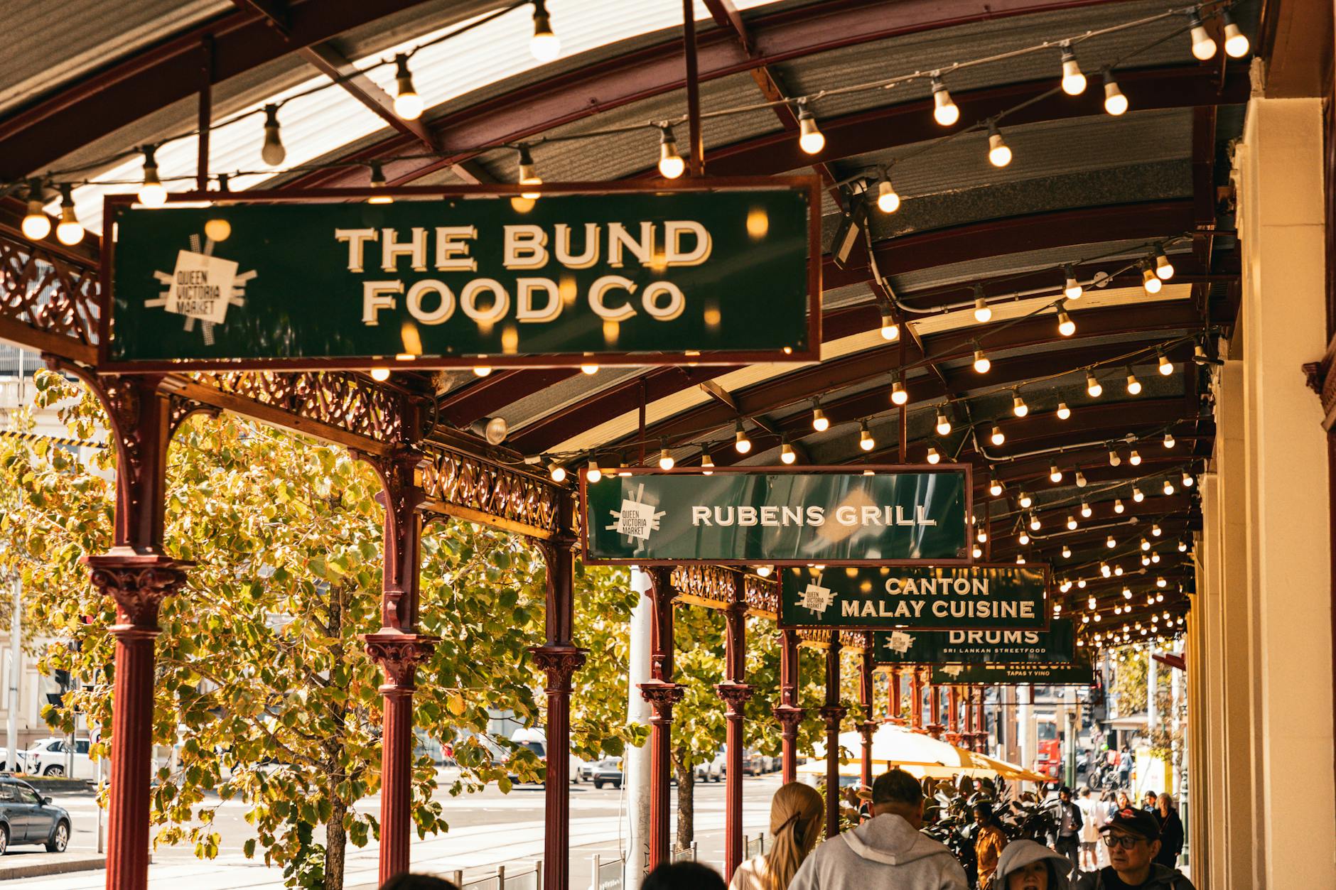 Australia travel image