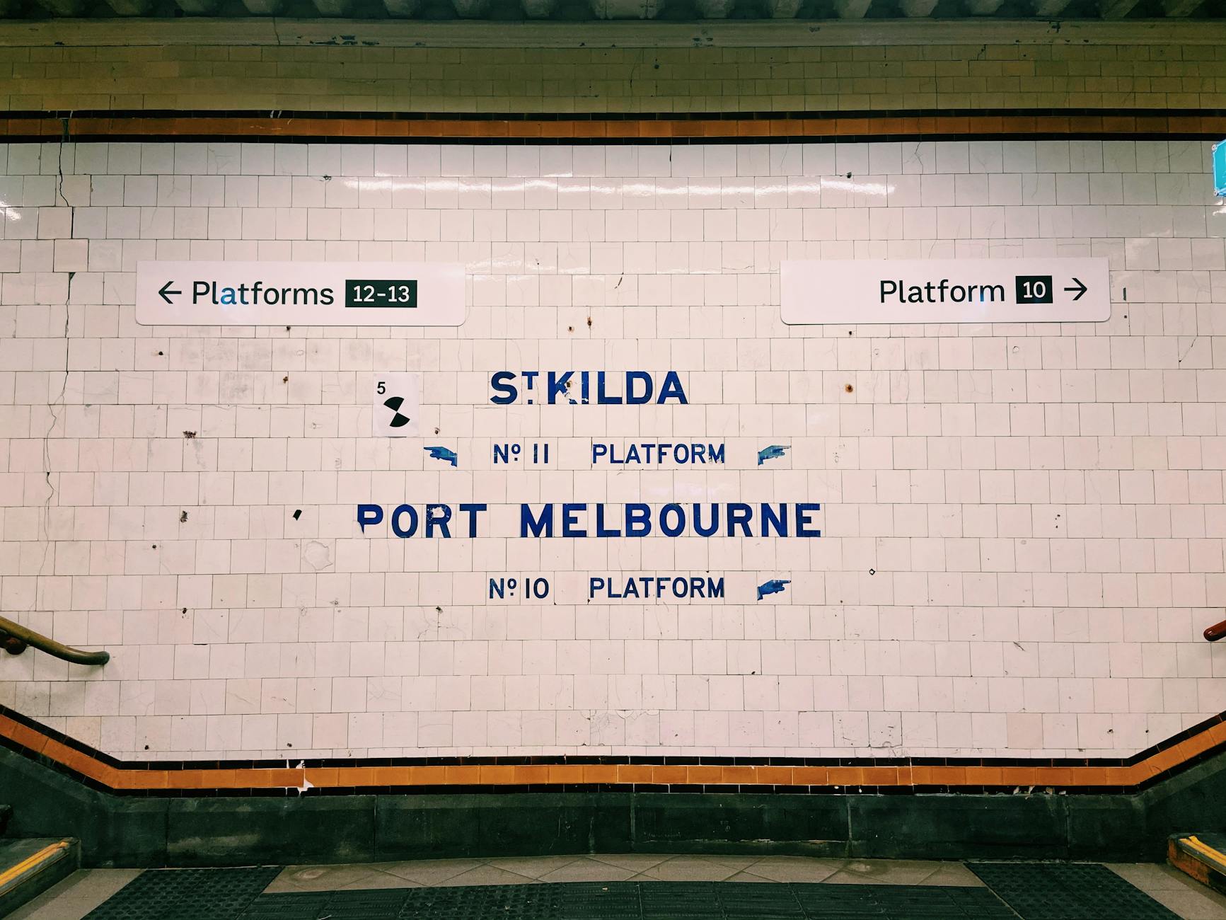 Australia travel image
