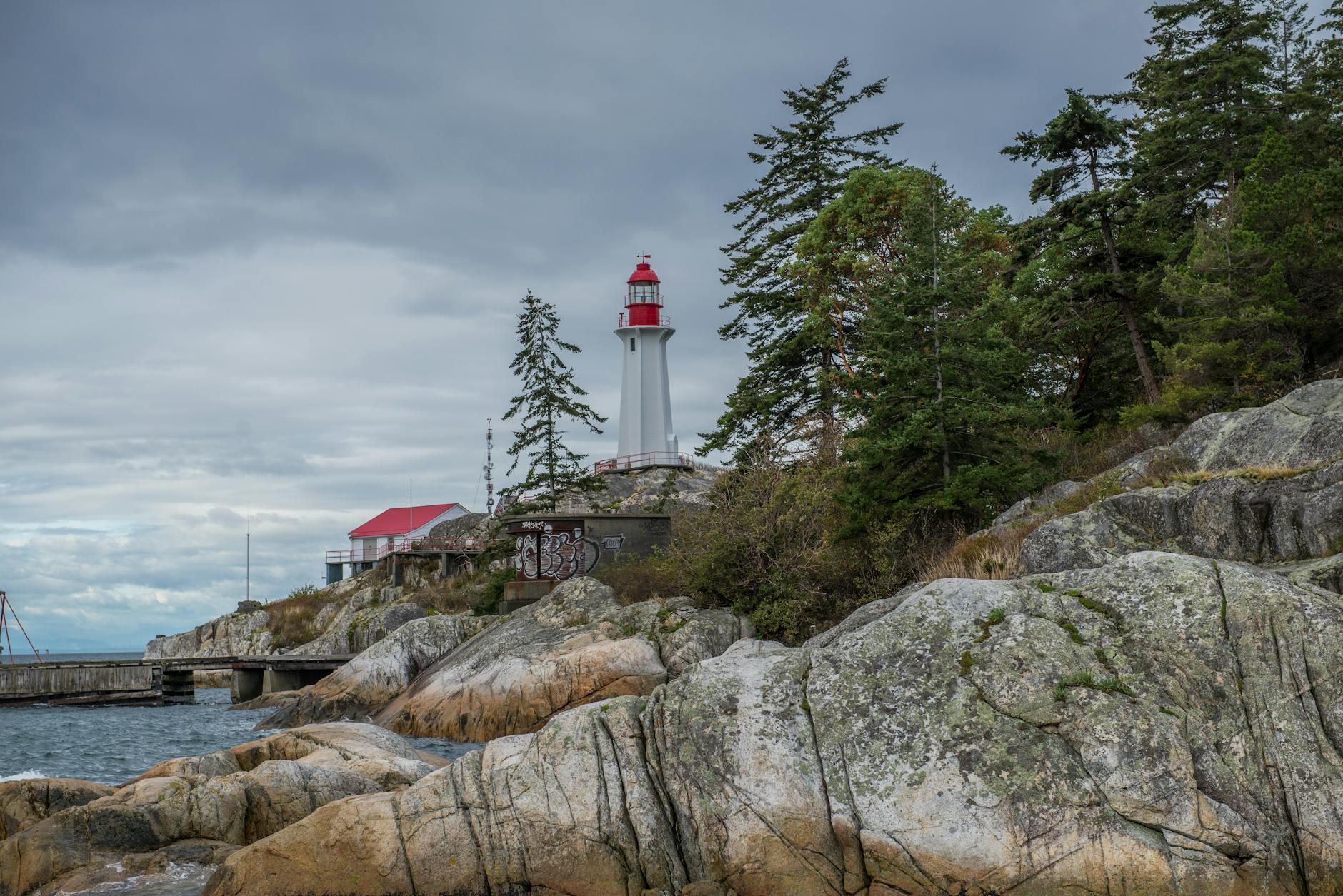 Canada travel image