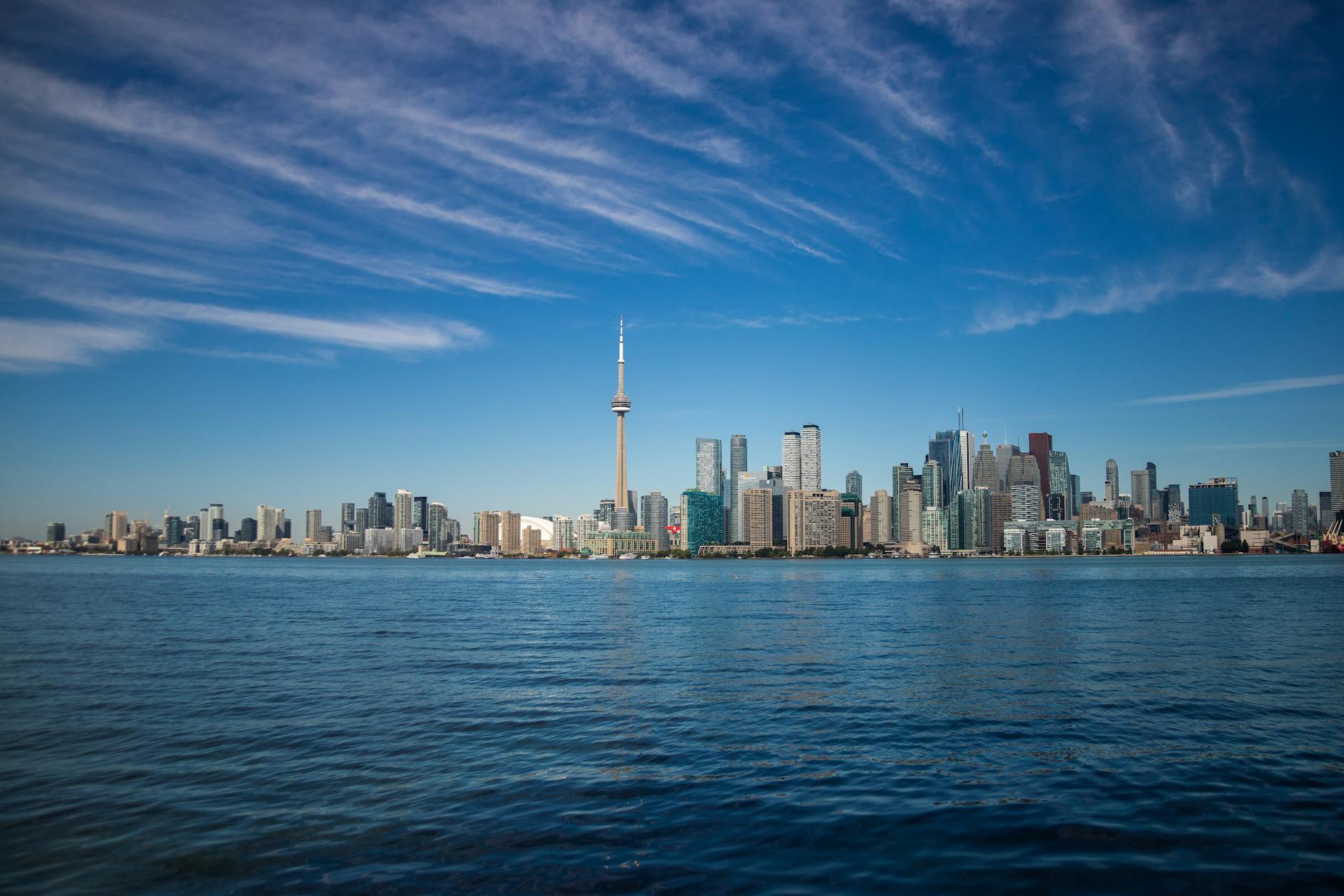 Canada travel image