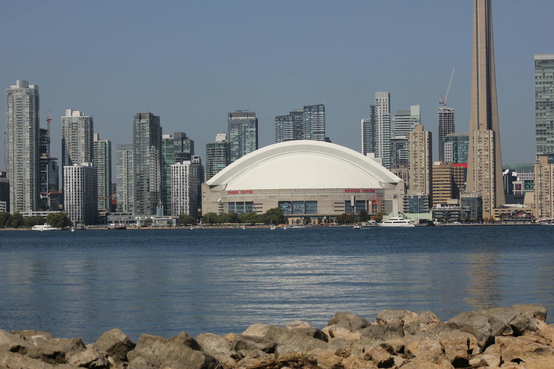 Canada travel image