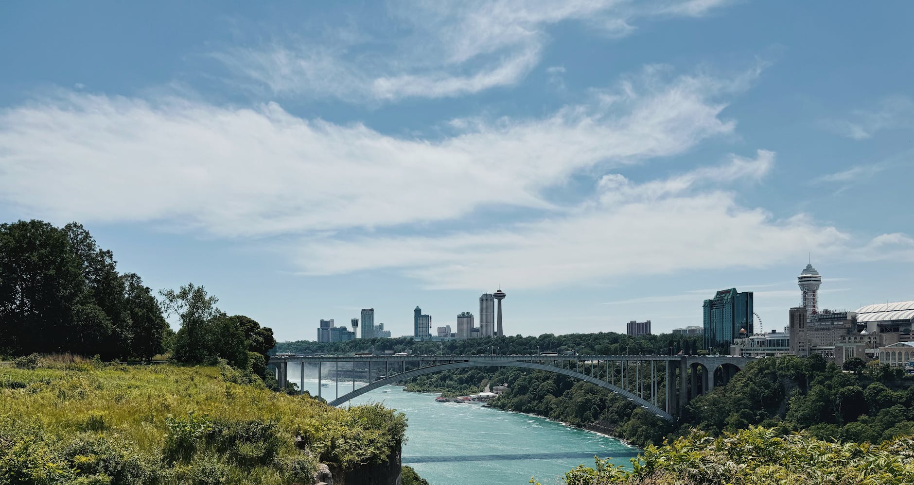 Canada travel image