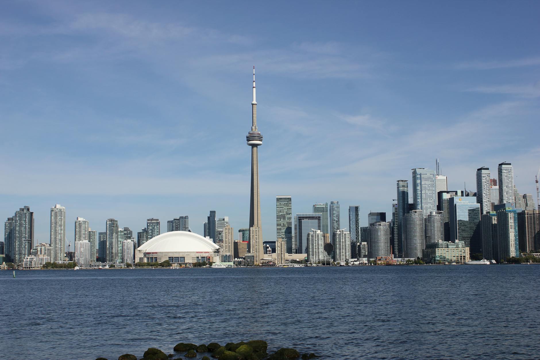 Canada travel image