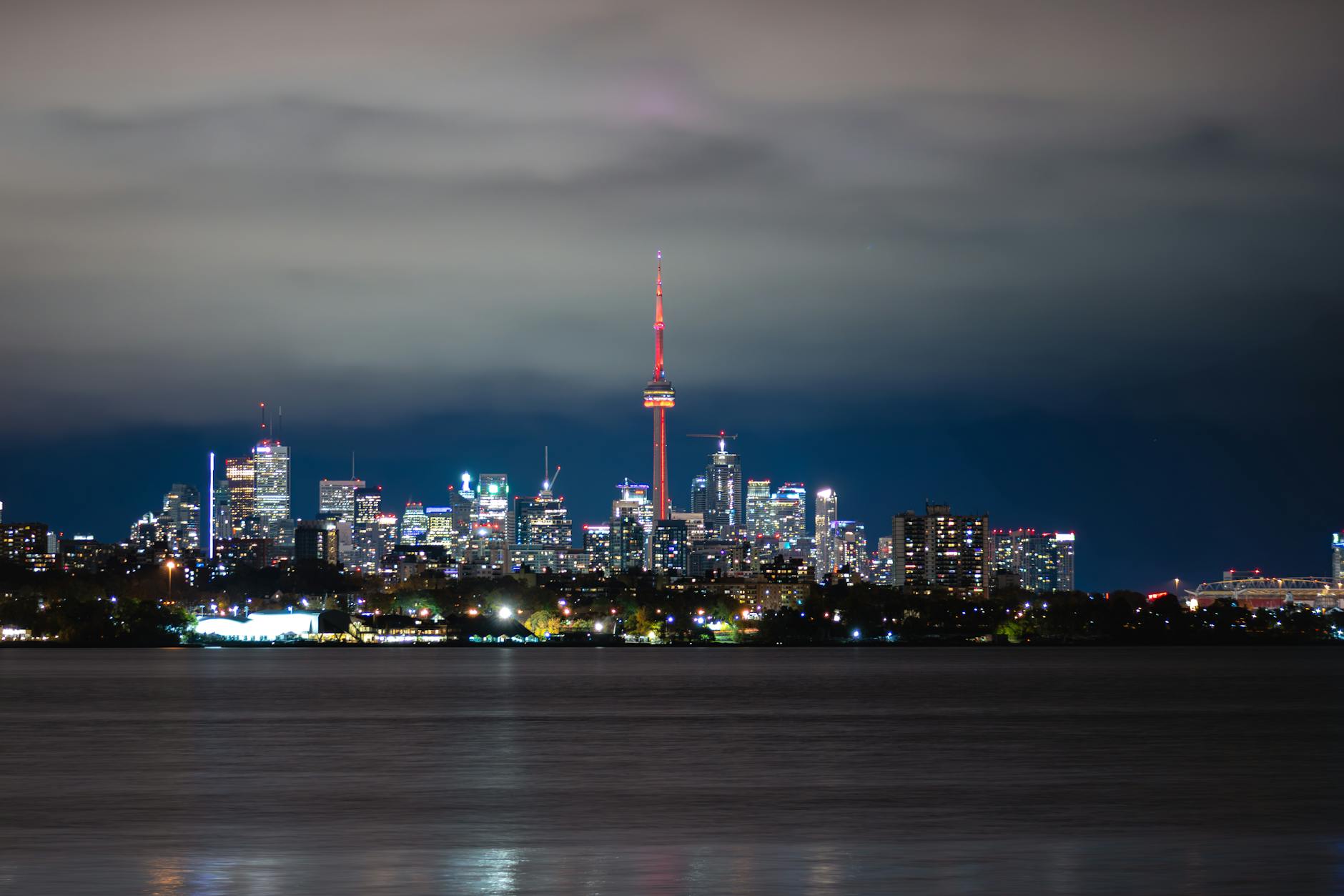 Canada travel image