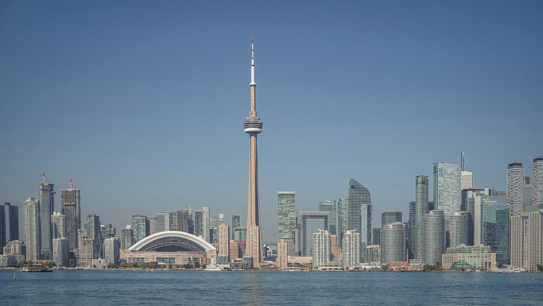 Canada travel image