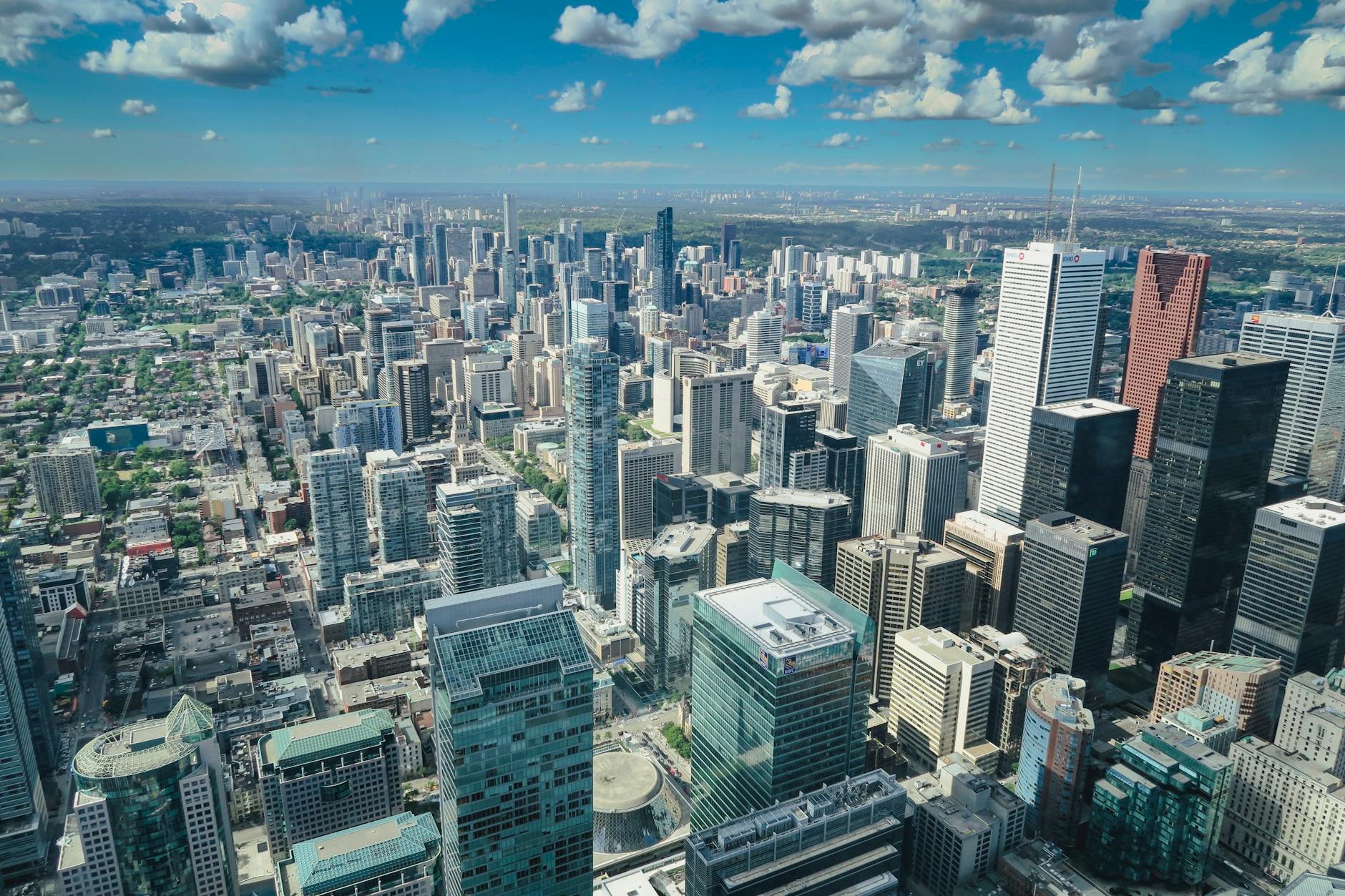 Canada travel image