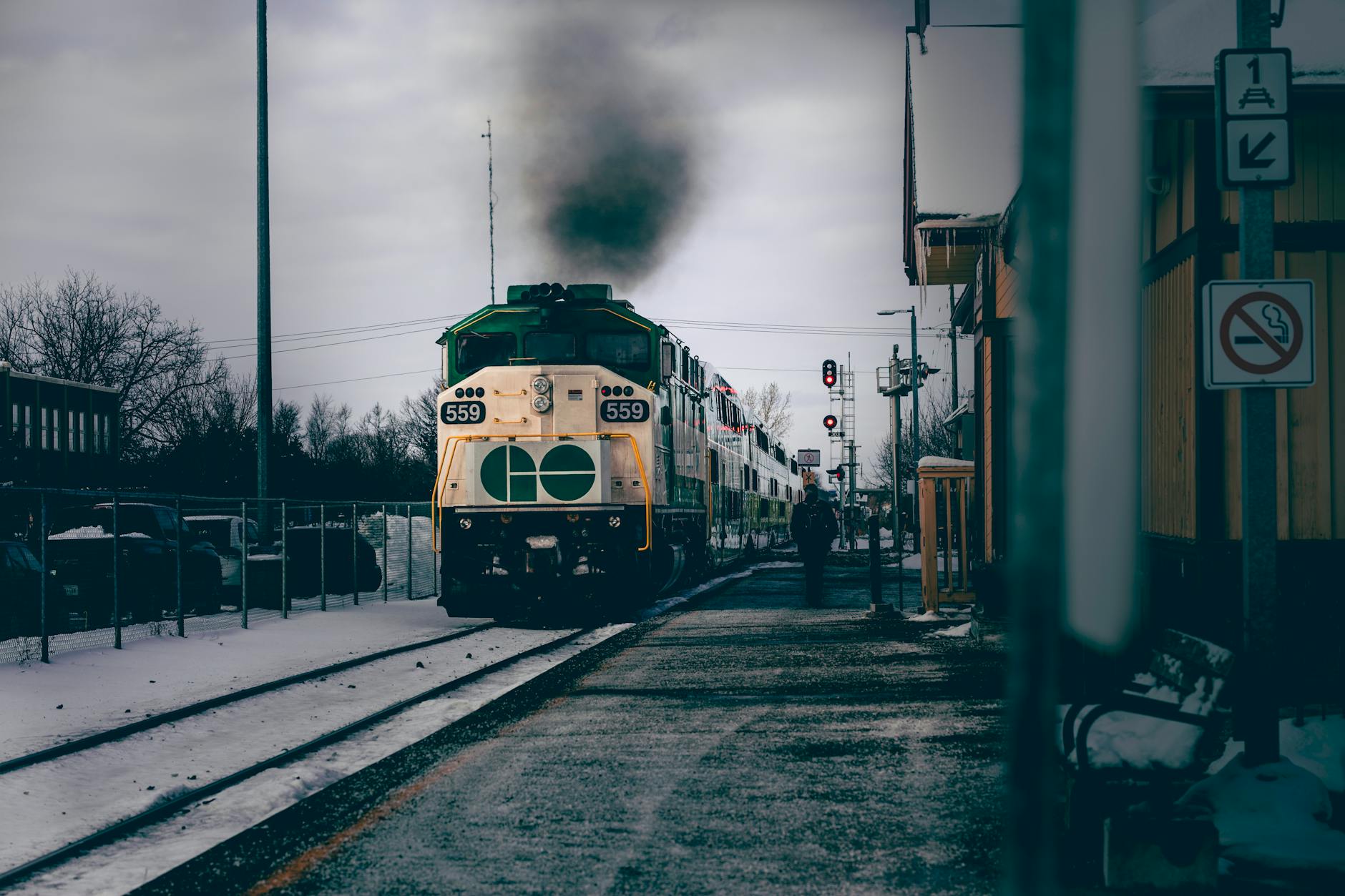 Canada travel image