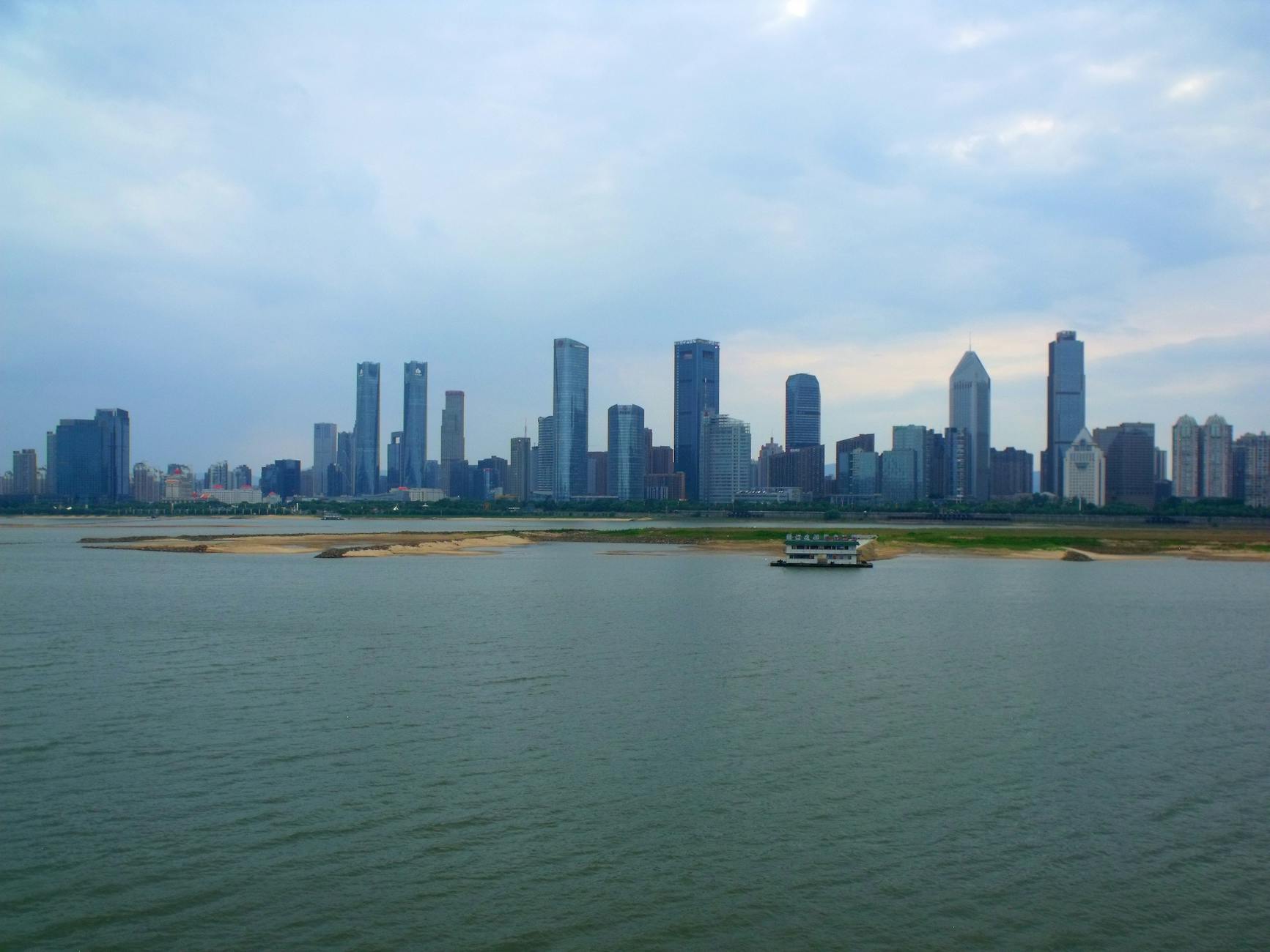 China travel image