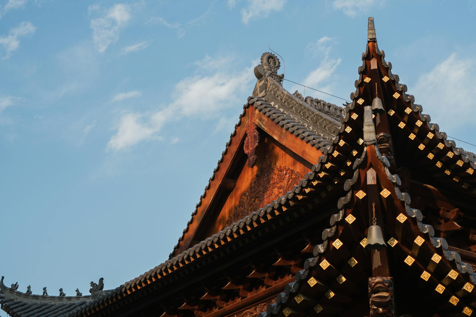 China travel image