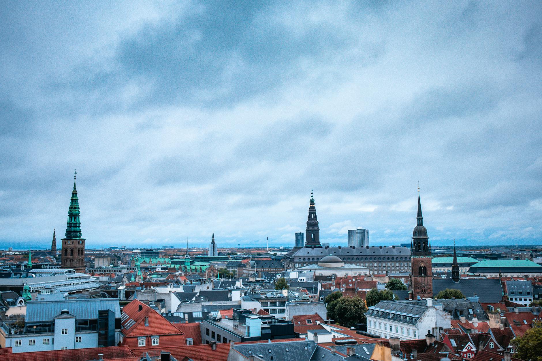 Denmark travel image
