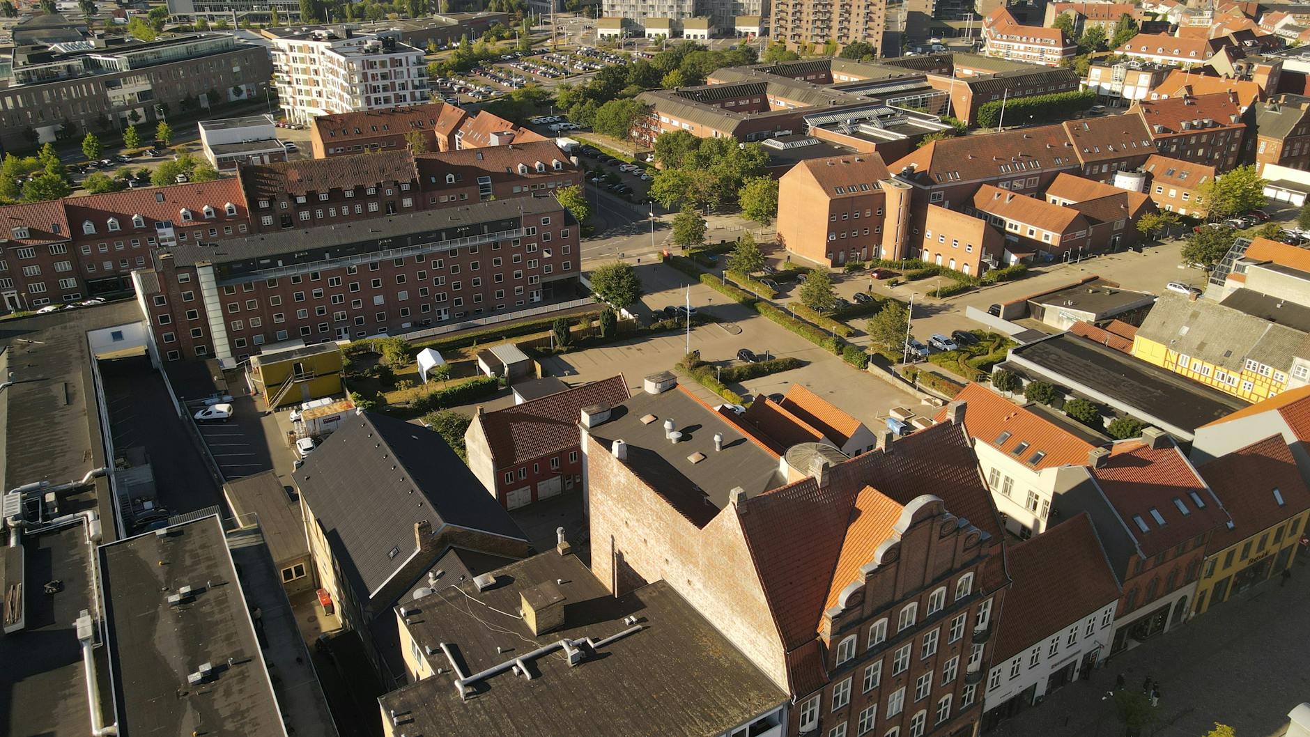 Denmark travel image